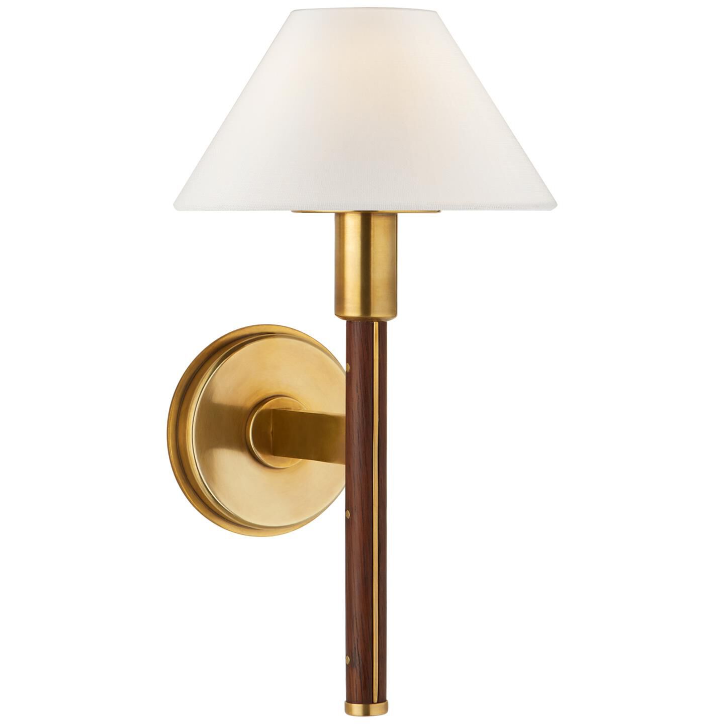 Ralph Lauren Radford 13 Inch Wall Sconce by Ralph Lauren