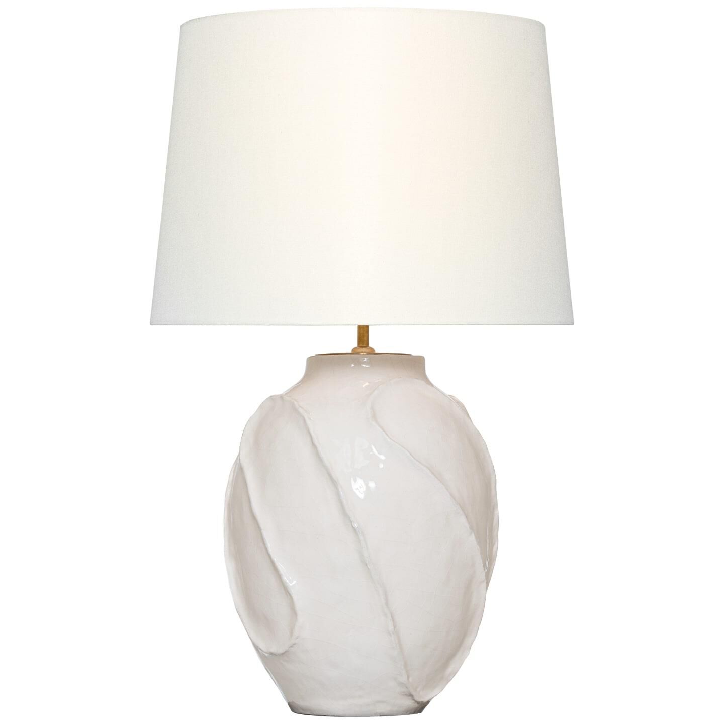 Idalia 17 Inch Aerin Table Lamp by Visual Comfort Signature Collection