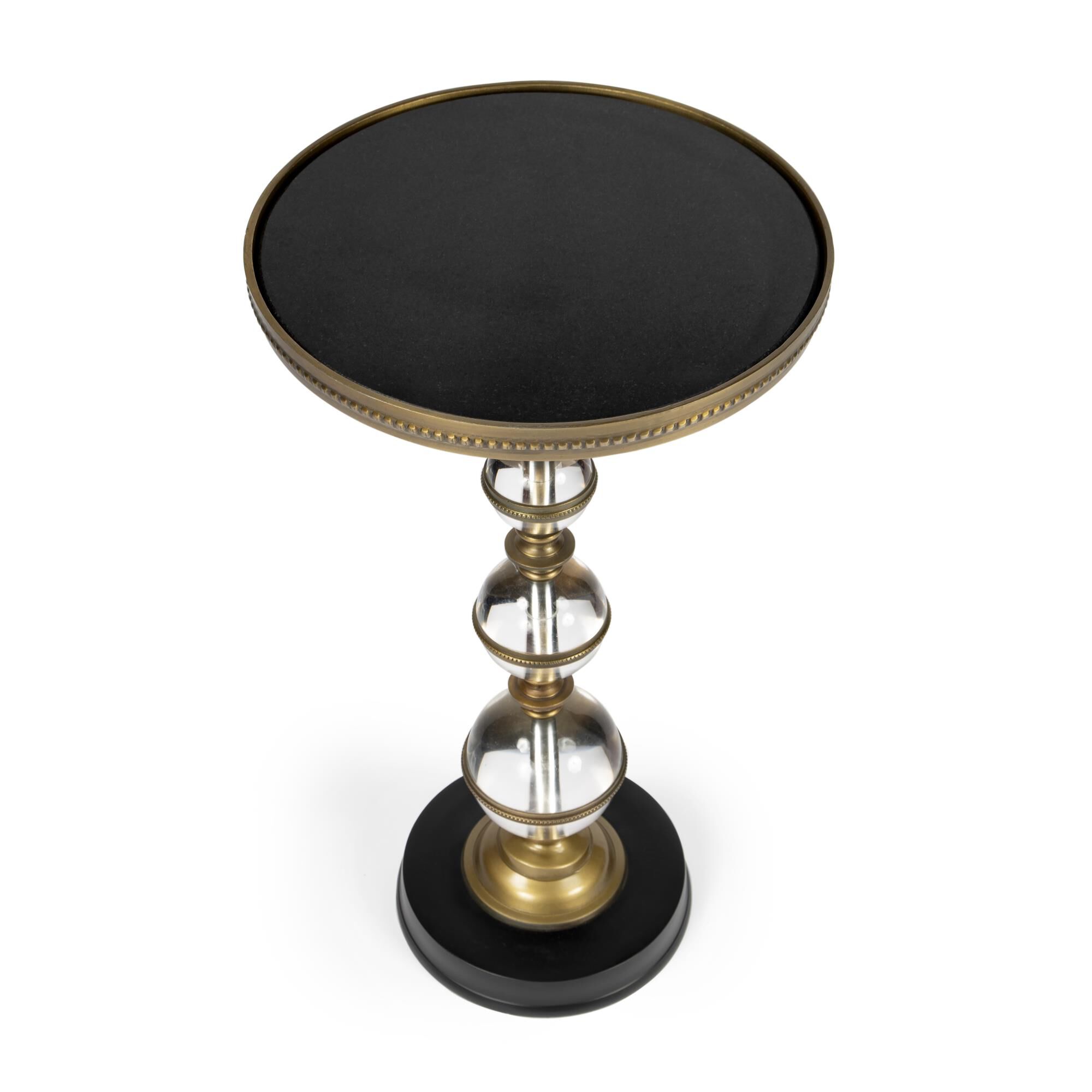 Forella End Table by Butler Specialty Company
