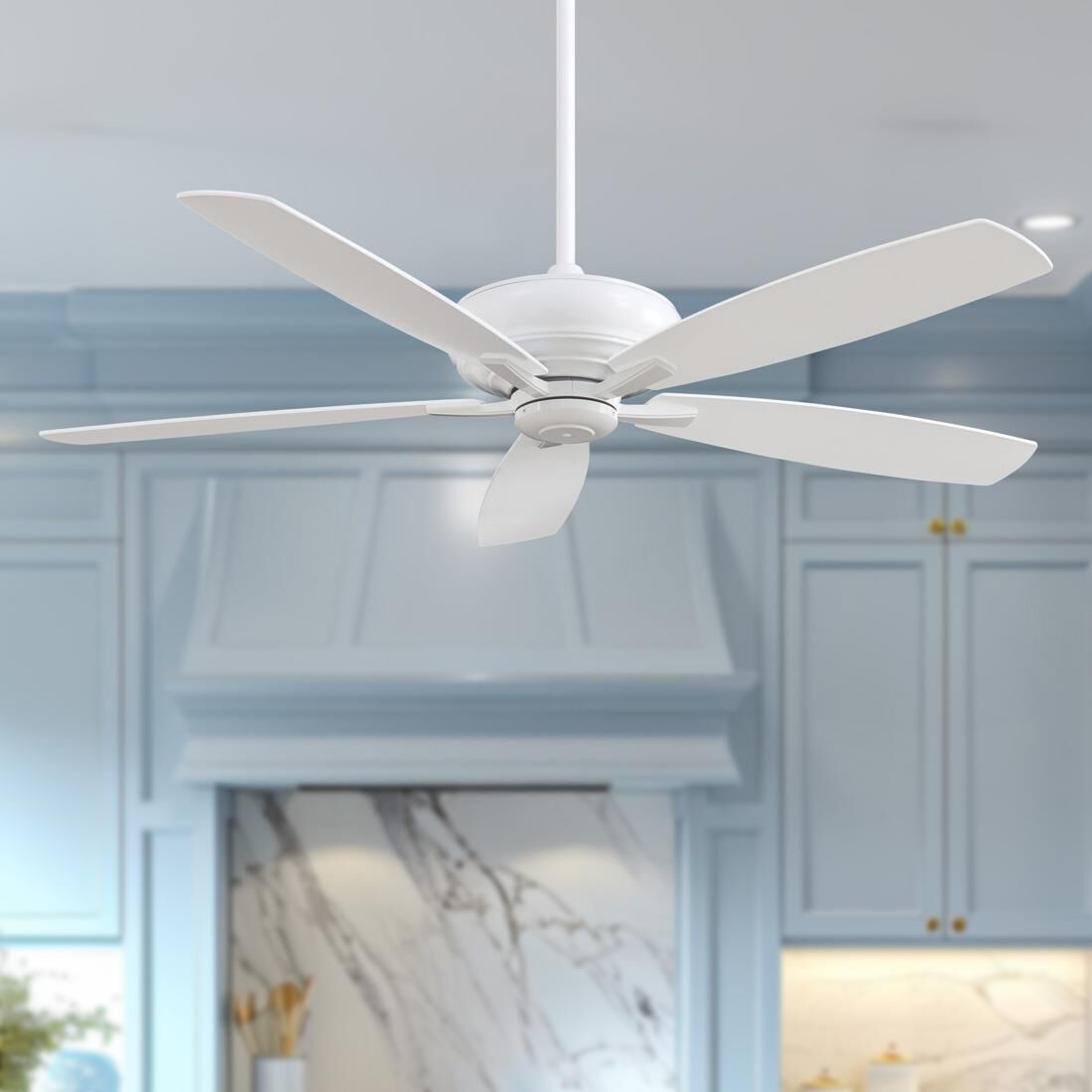 Kola 60 Inch Ceiling Fan by Minka Aire