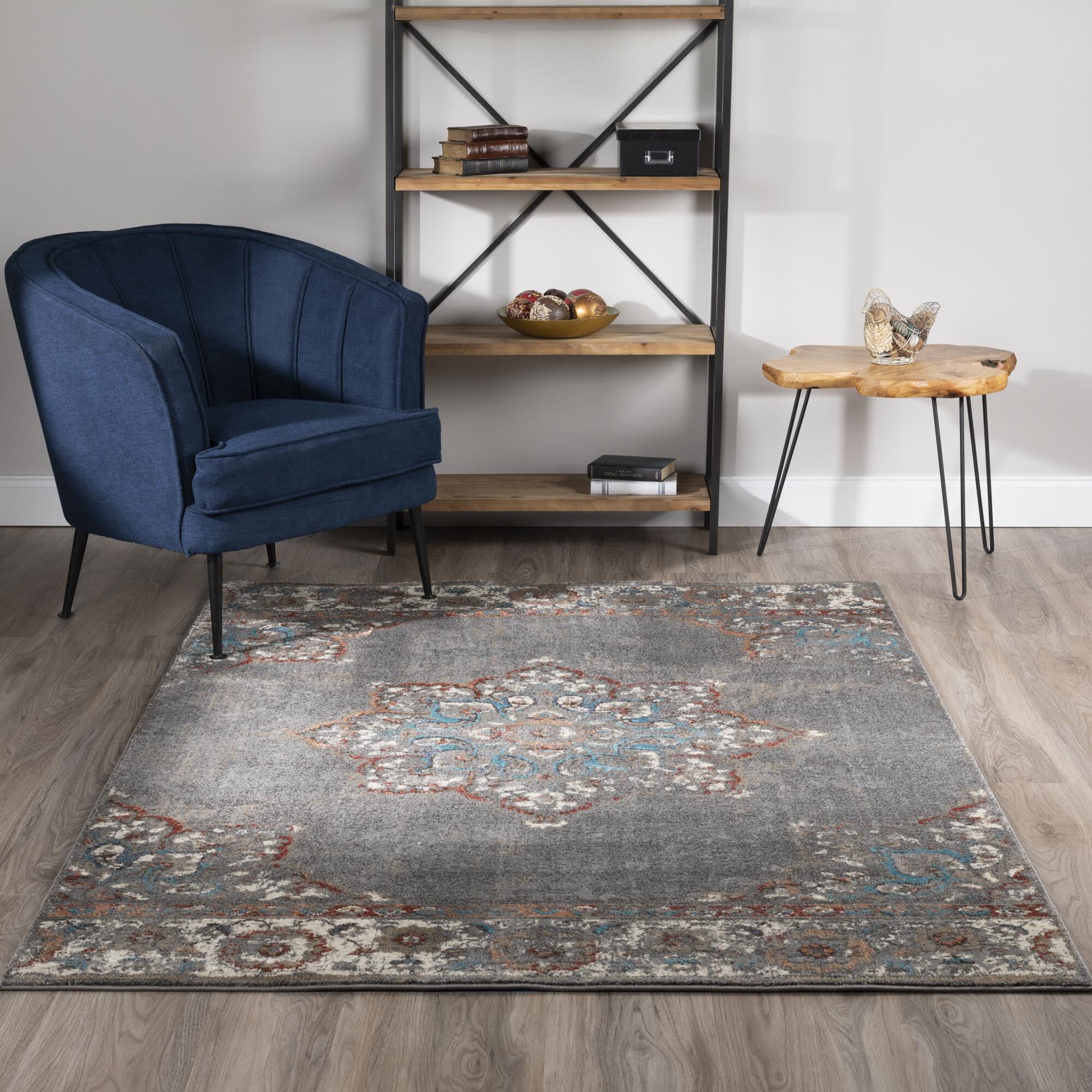 Lavita LV522 Area Rug by Dalyn Rug Company