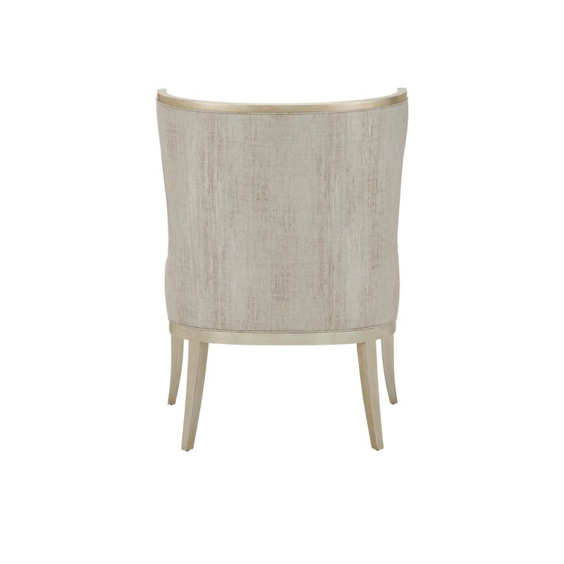 Garson Side Chair by Currey and Company