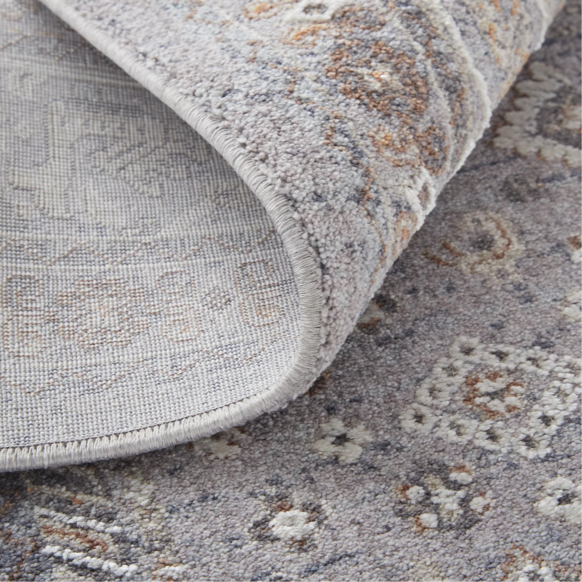 Francisco Area Rug by Feizy