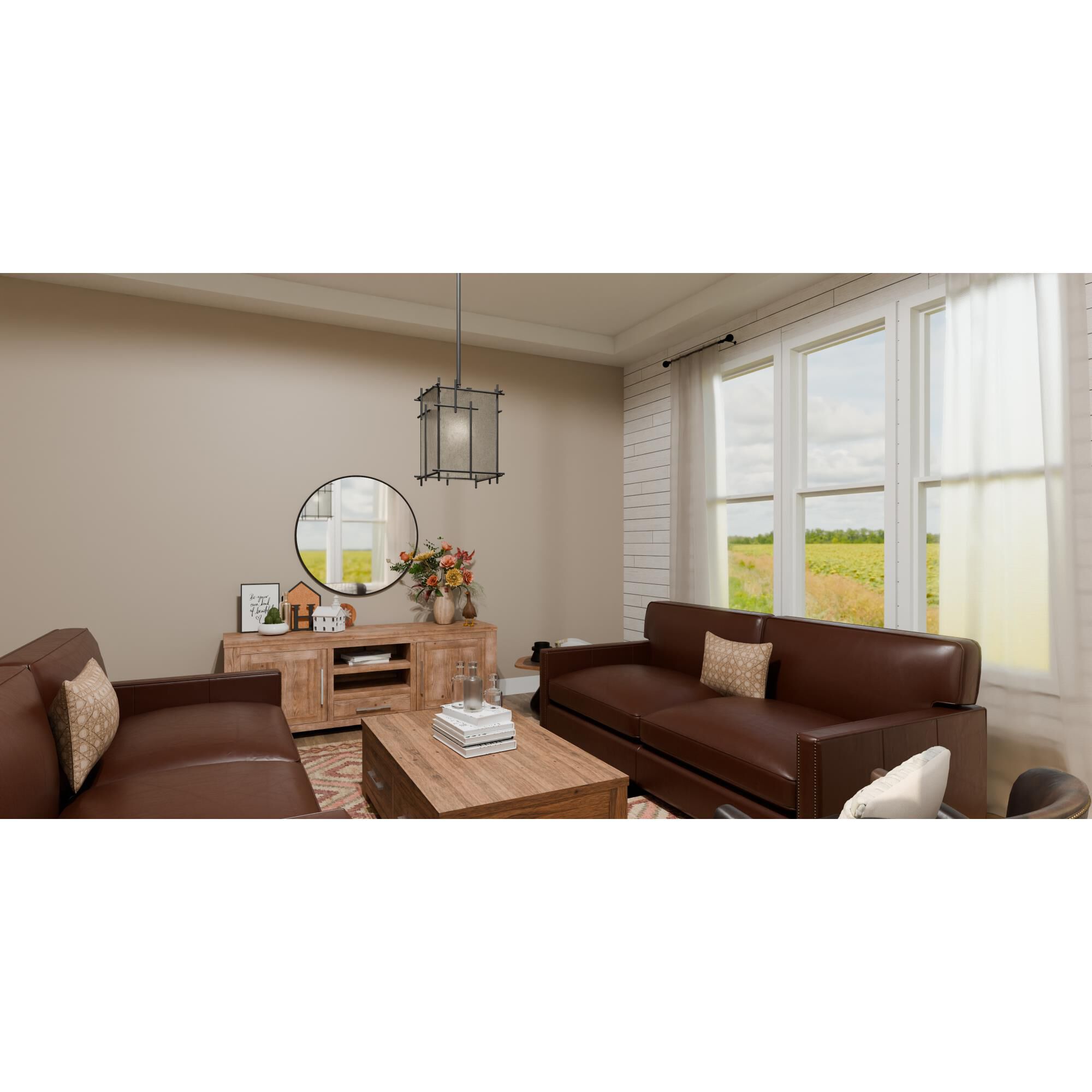 Shown in Matte Black finish