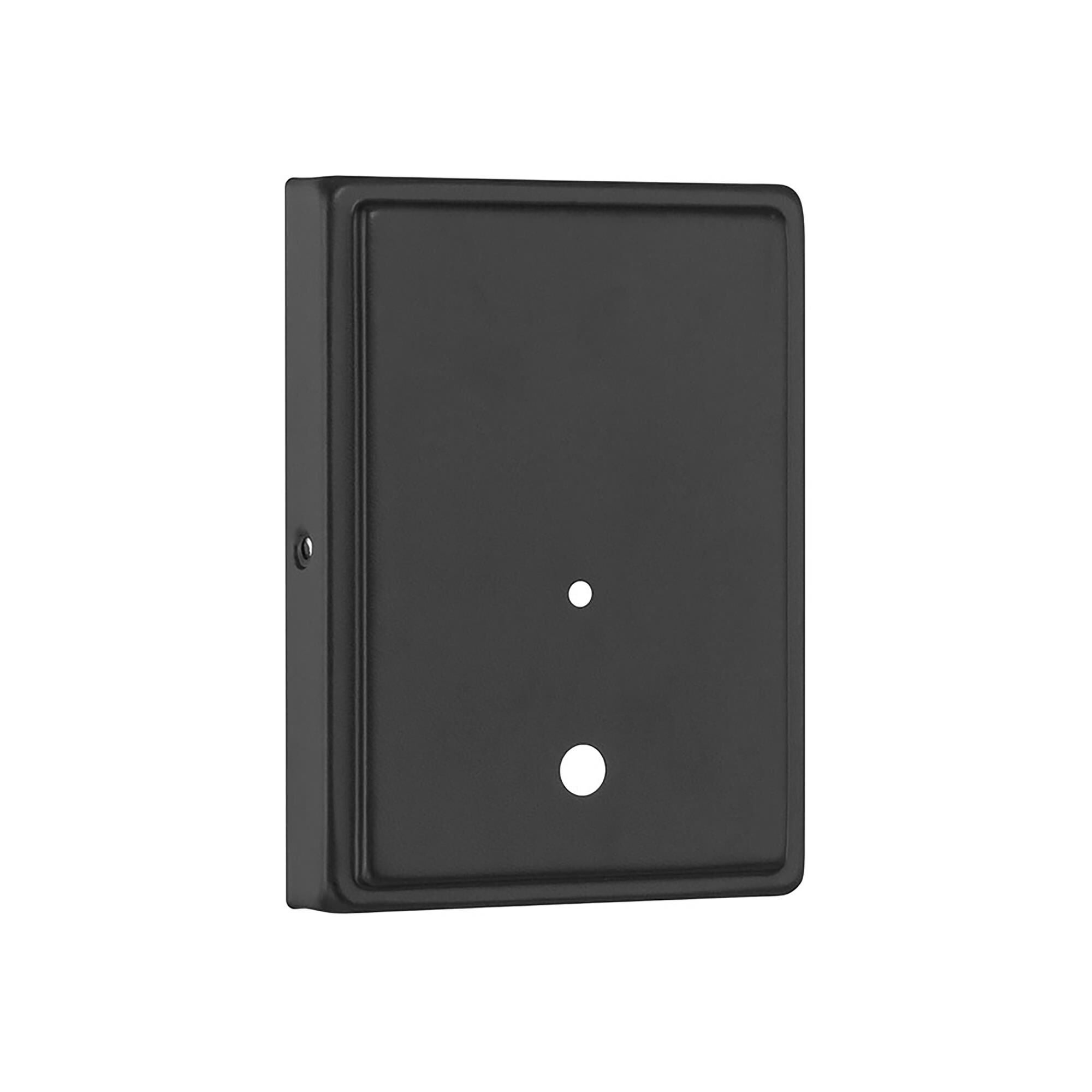 Brenwick 11 Inch Outdoor Wall Light by Millennium Lighting