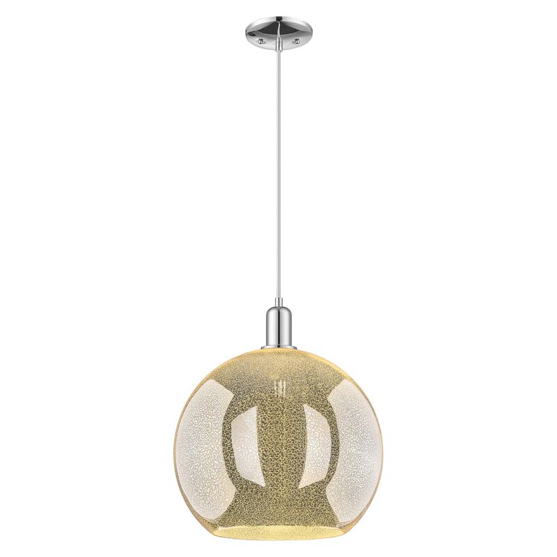 Bruno Marashlian Athens 14 Inch Large Pendant by Innovations Lighting