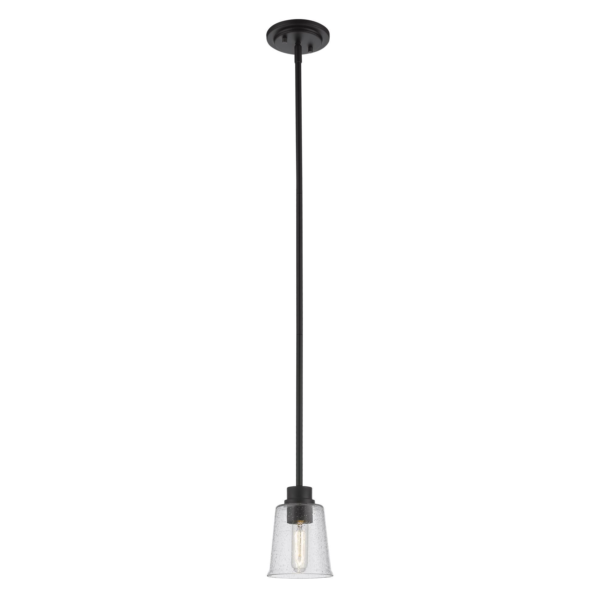 Z-Lite Bohin 5 Inch Mini Pendant