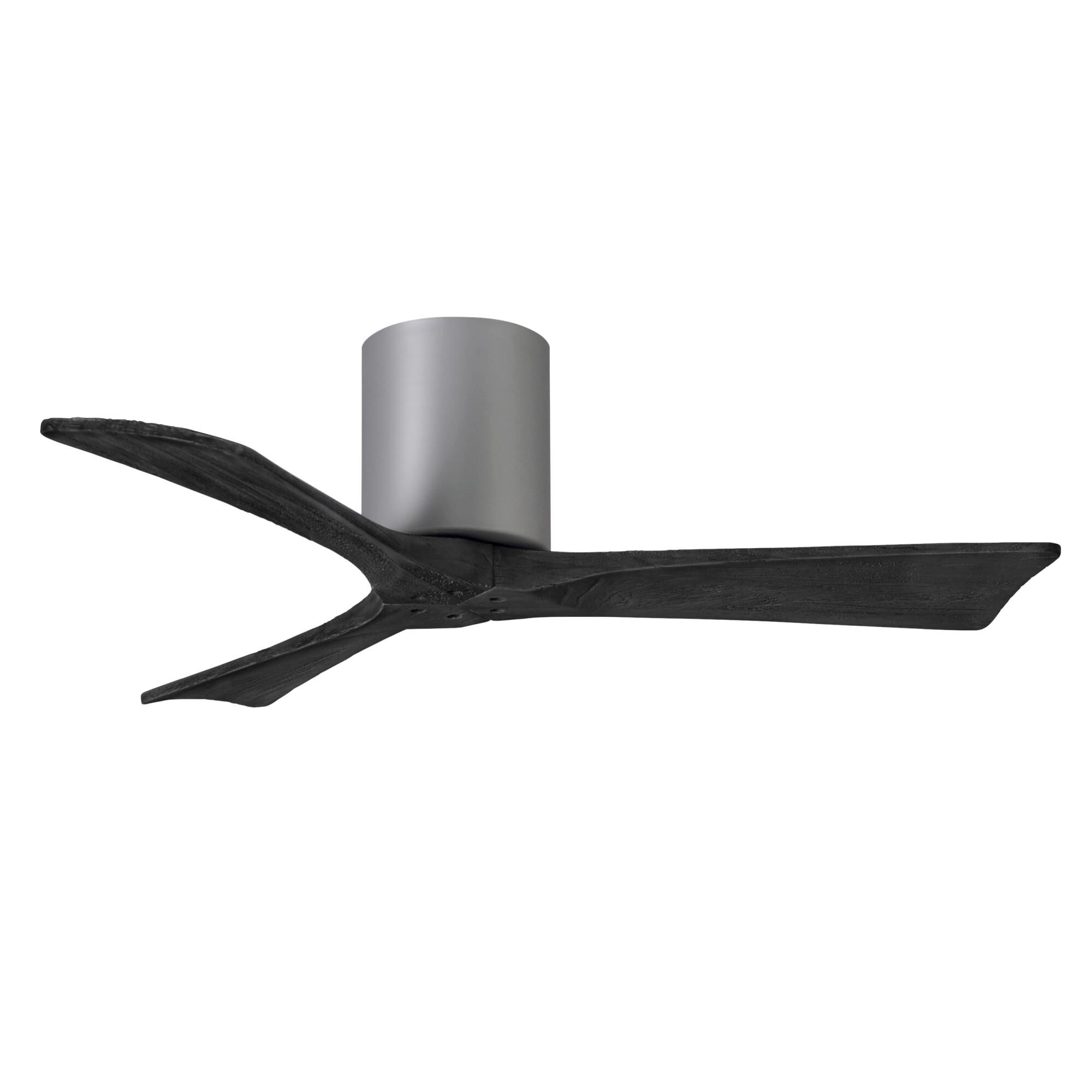 Irene 42 Inch Flush Mount Fan by Matthews Fan Company
