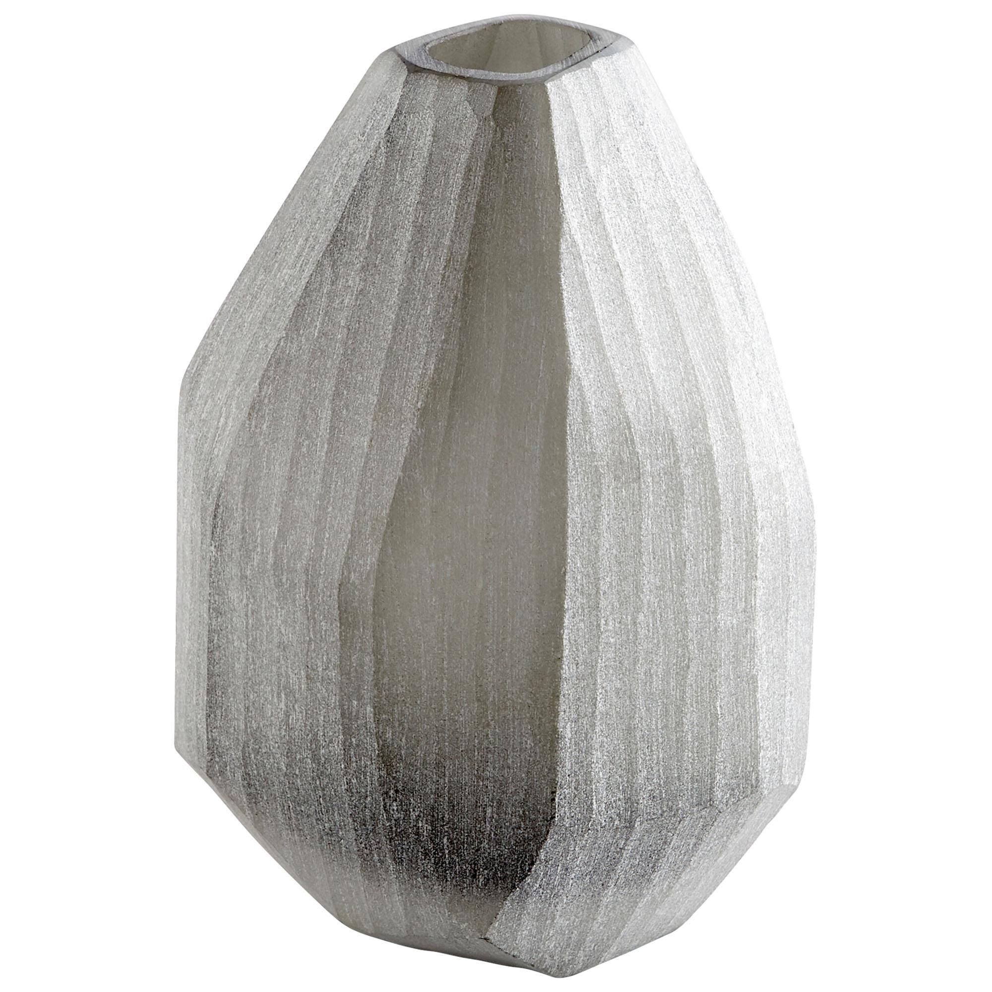 Kennecott Vase-Urn by Cyan Designs