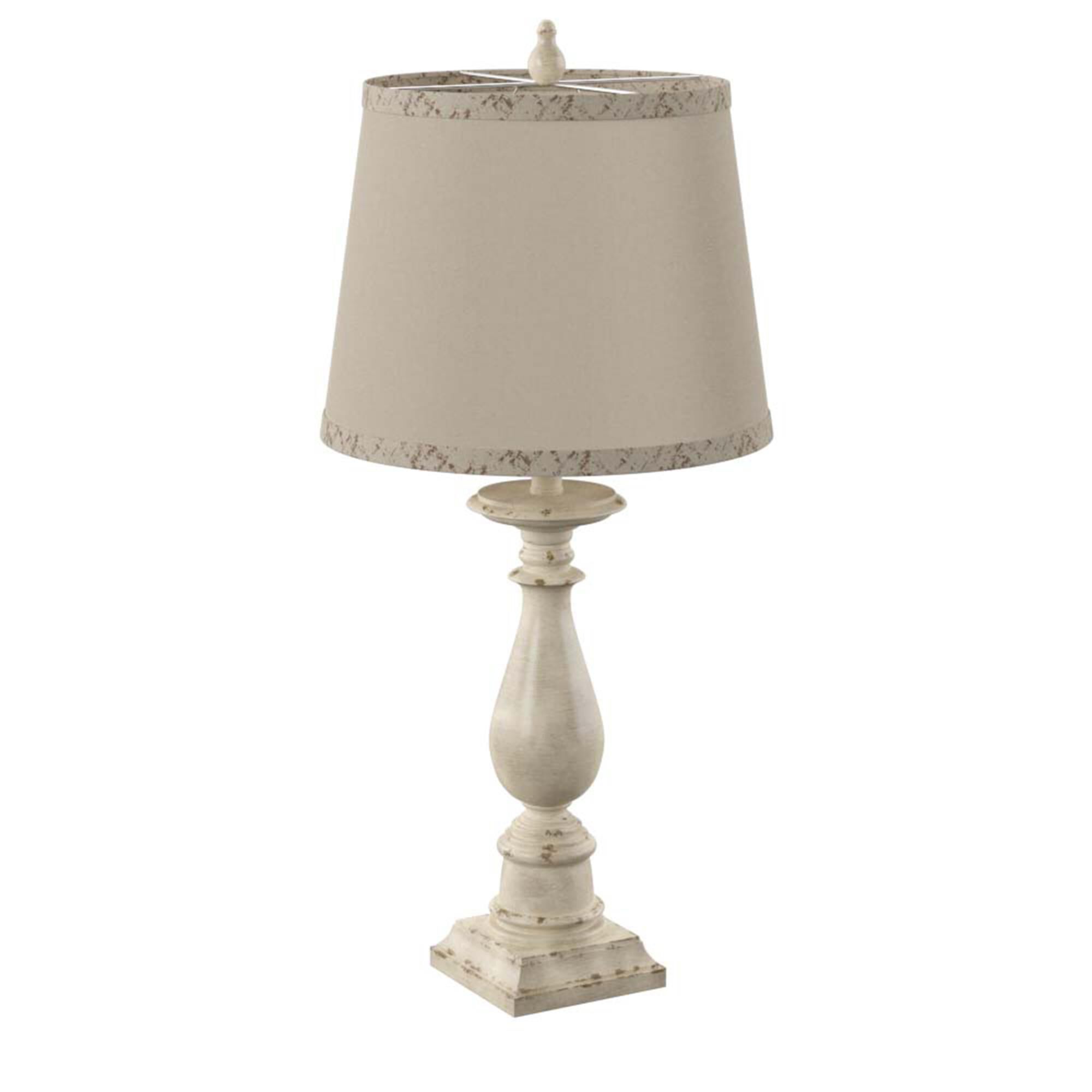 30 Inch Table Lamp by Stylecraft