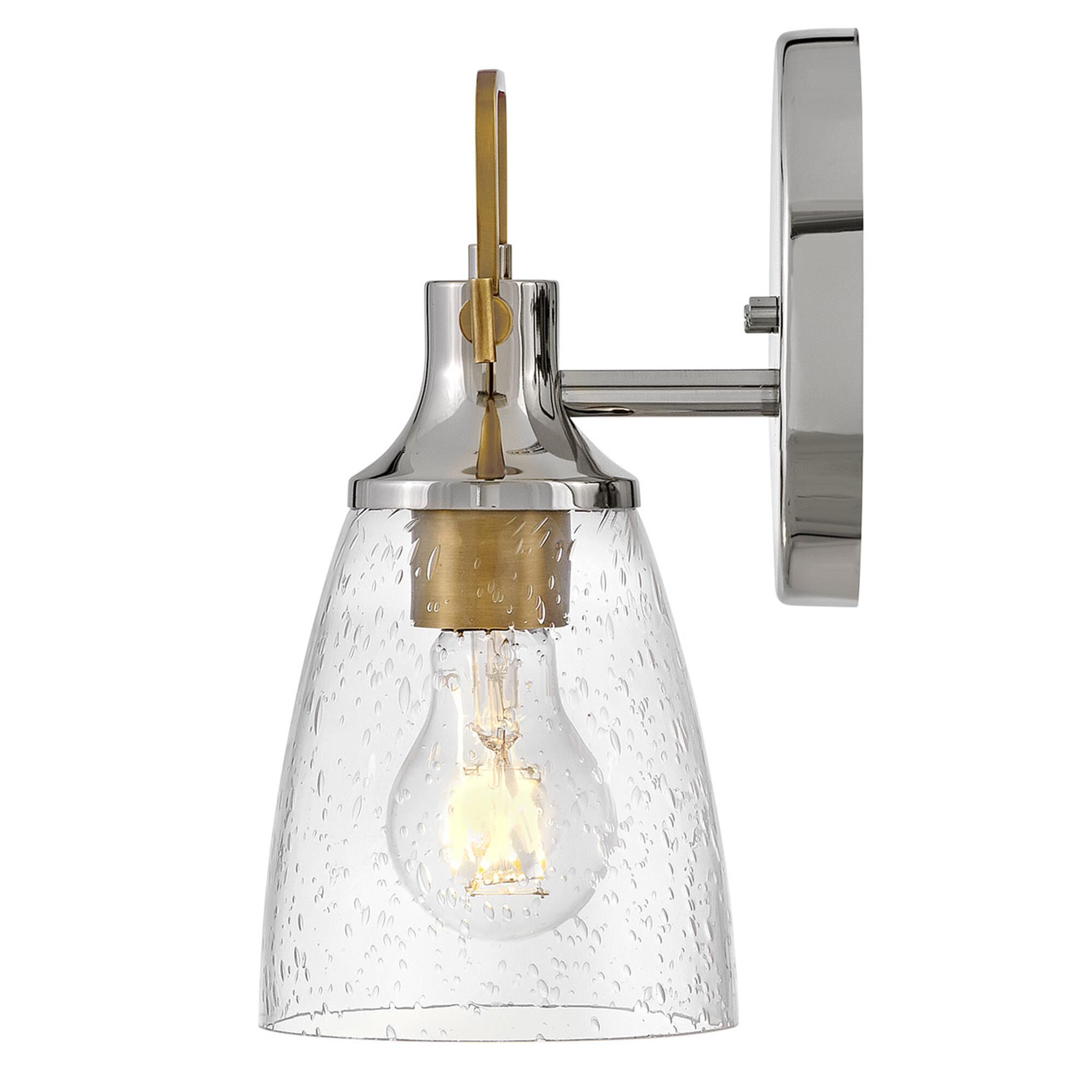 Easton Small Wall Sconce,