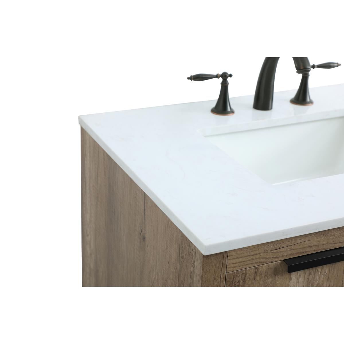 Blake 72 Inch Bath Vanity by Elegant Decor