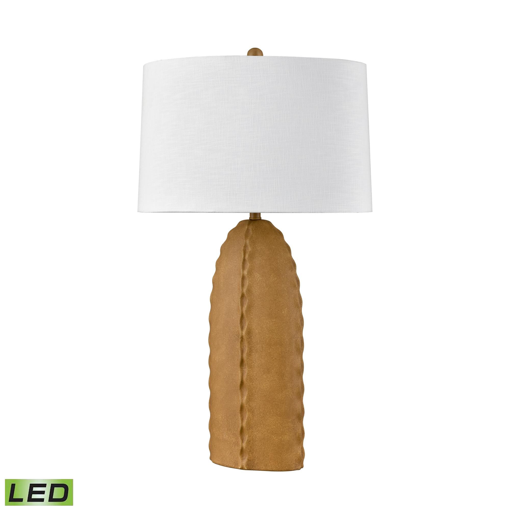 Alexa 33 Inch Table Lamp by ELK Home