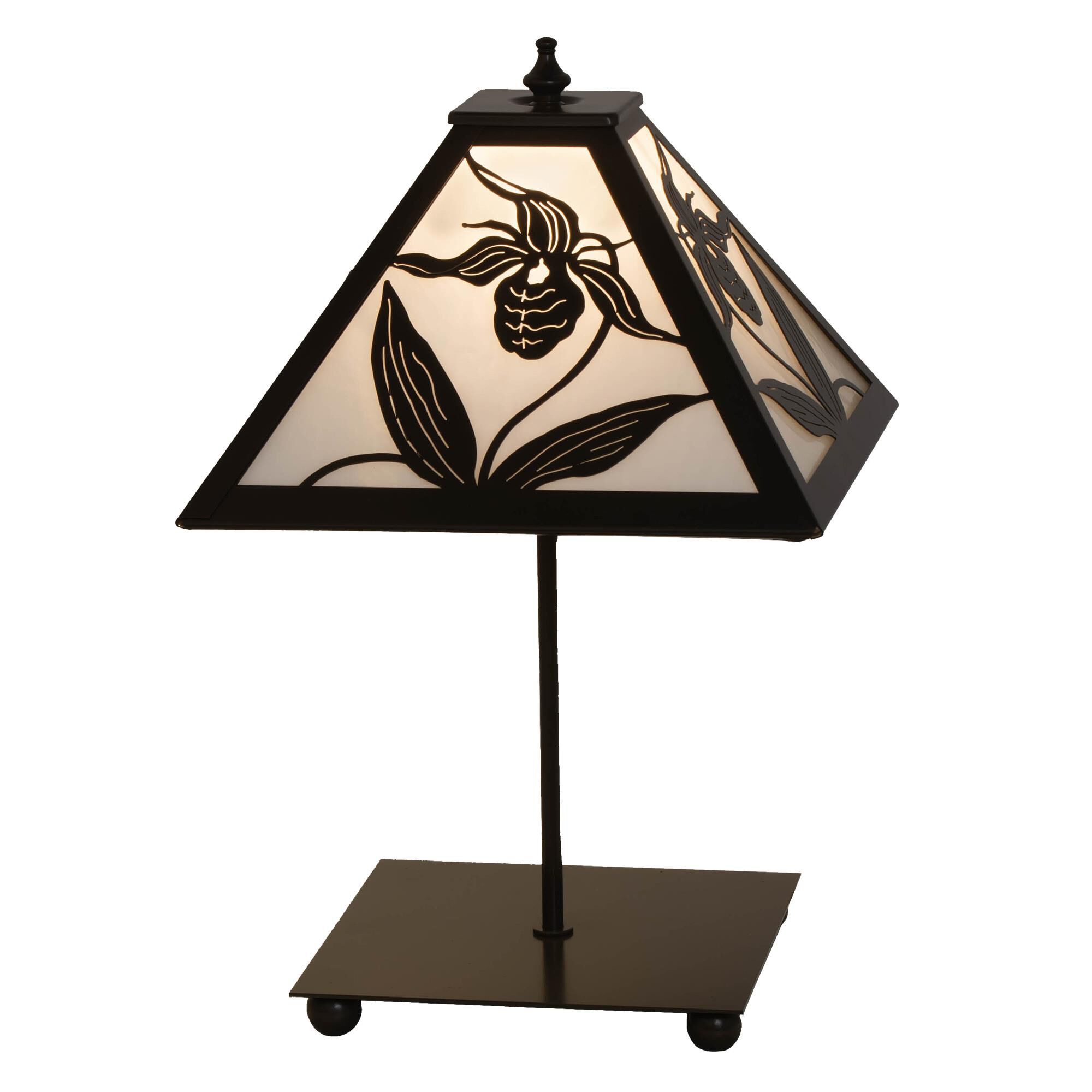 Shown in Timeless Bronze finish