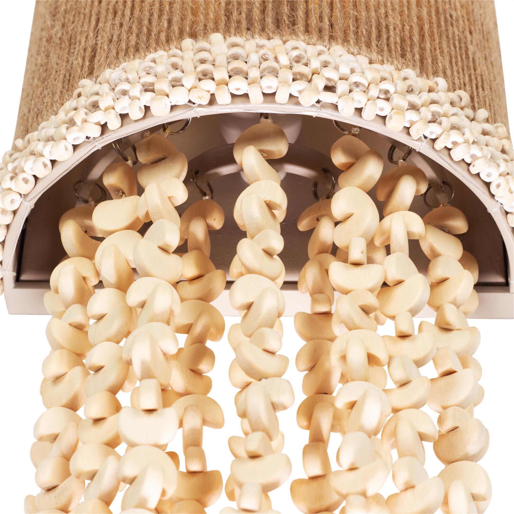 Naturale 15 Inch Wall Sconce by Kalco Lighting