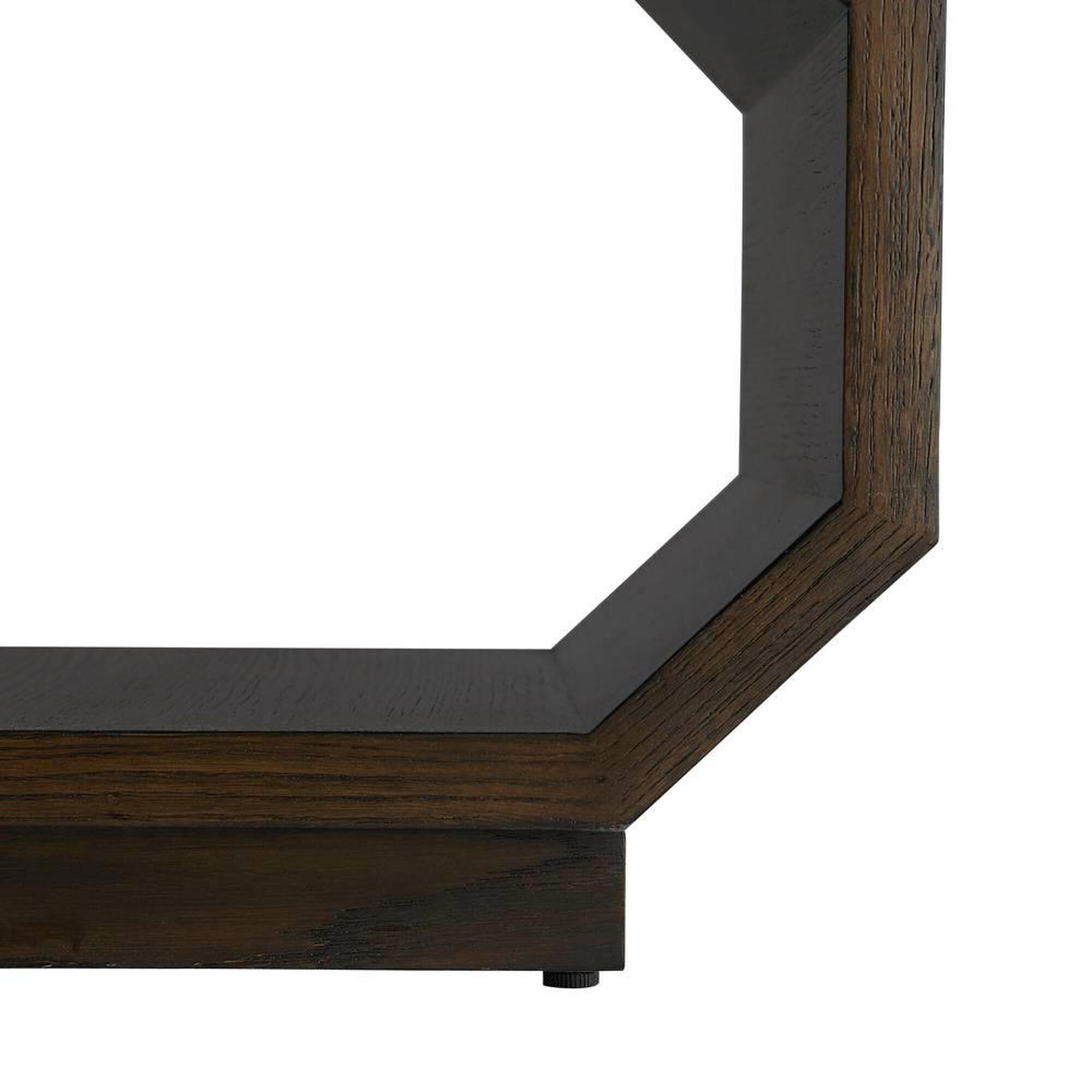 Riley 75 Inch Bookcase,