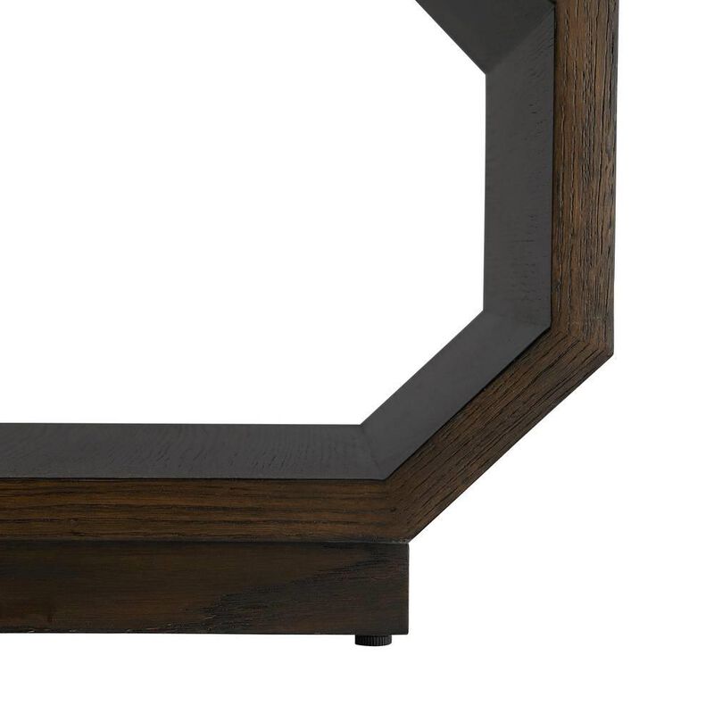 Riley 75 Inch Bookcase by Arteriors