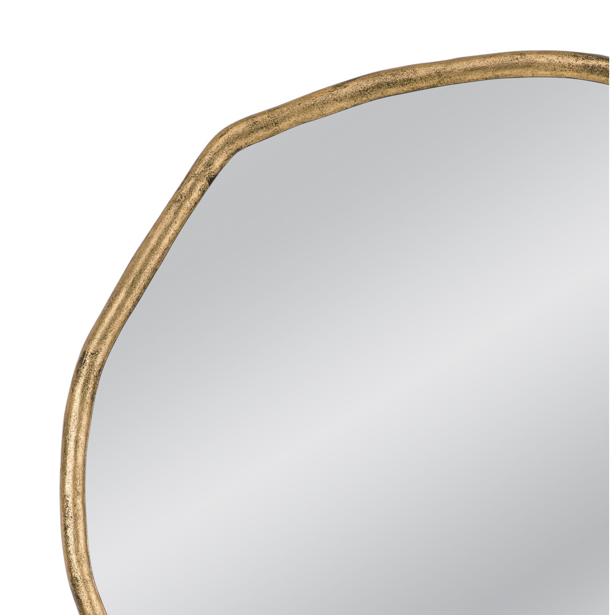 Grant 52 Inch Decorative Mirror by Bassett Mirror Company