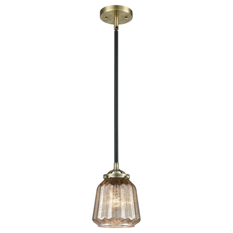 Innovations Lighting Bruno Marashlian Chatham 6 Inch Mini Pendant