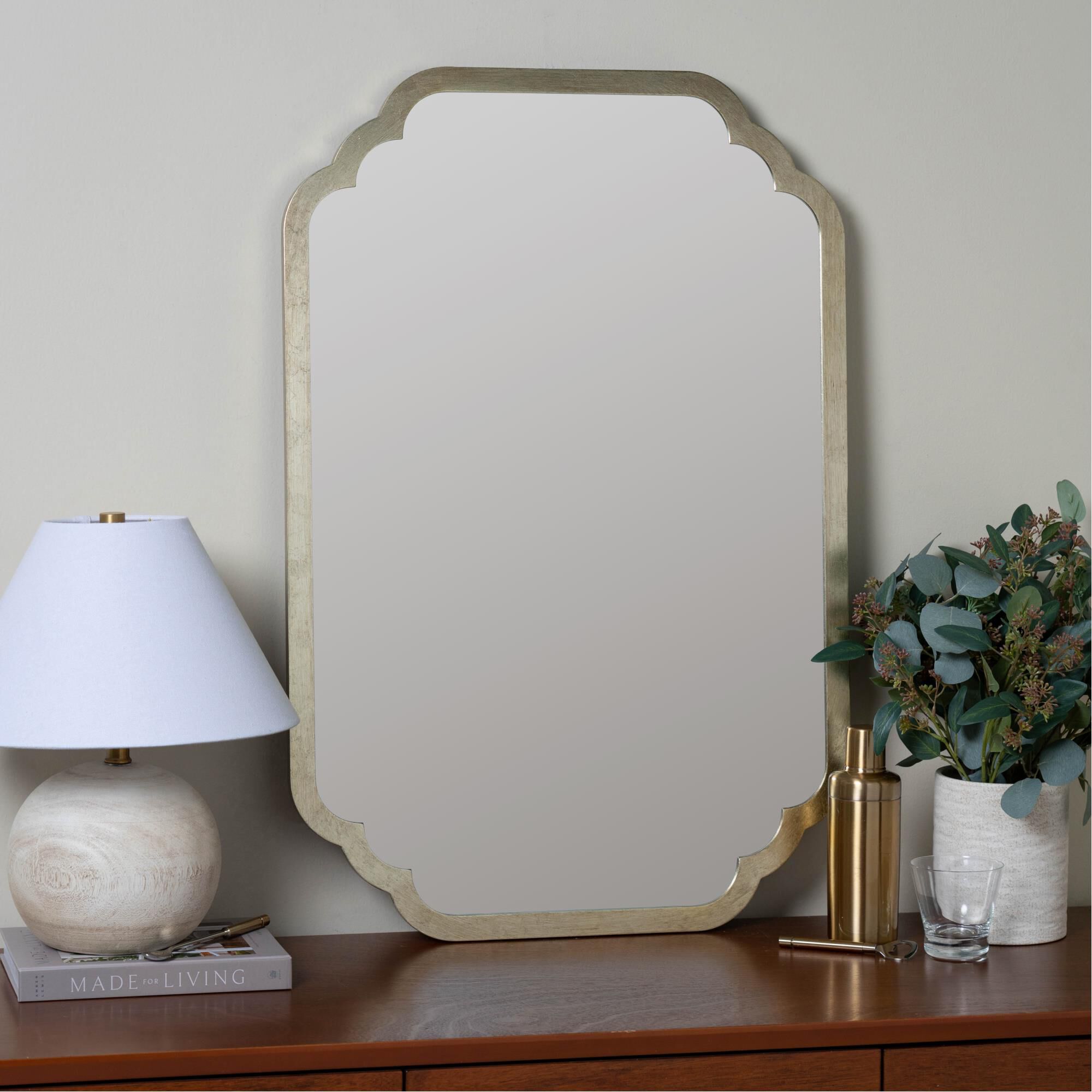 Carol Decorative Mirrors by Cooper Classics