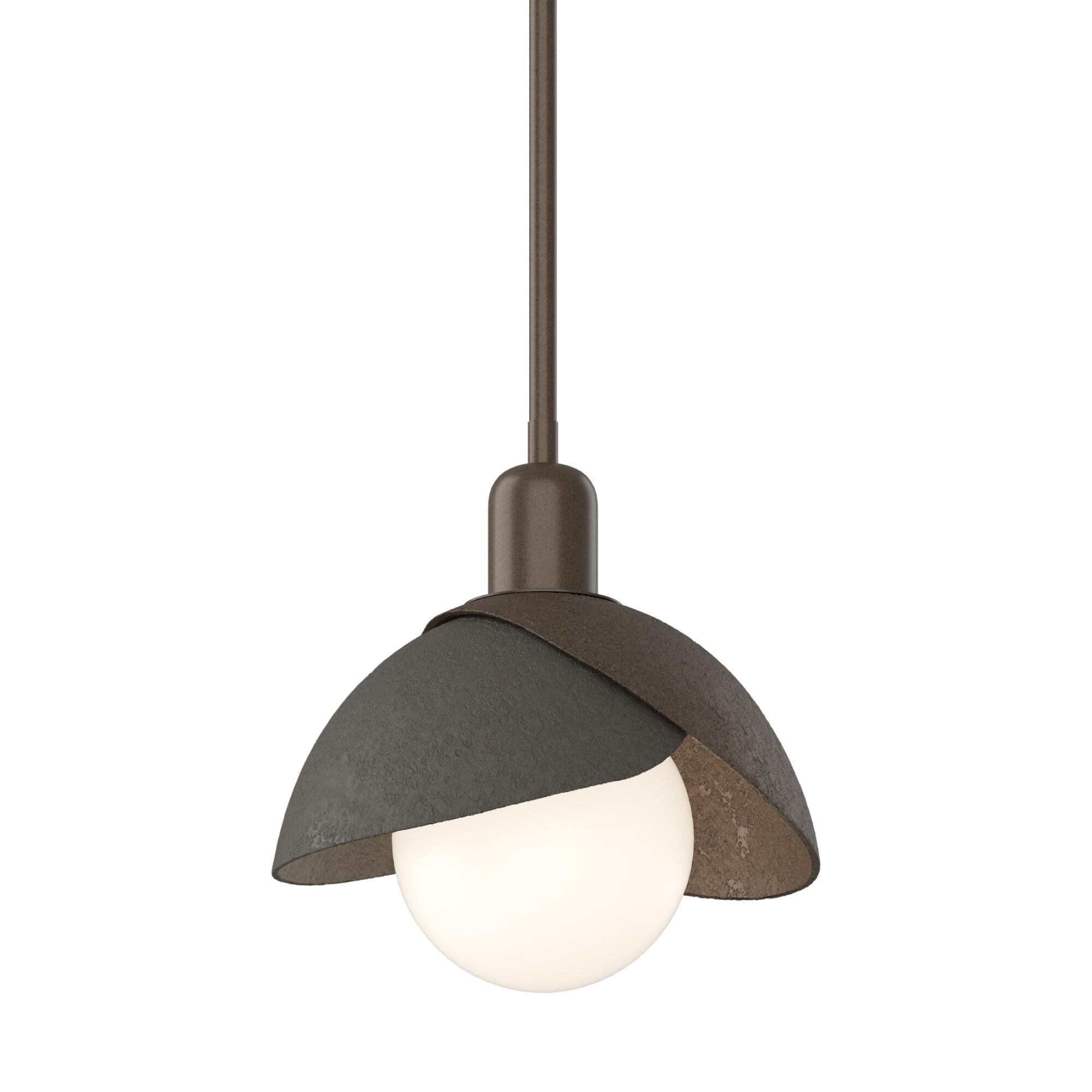 Brooklyn Mini Pendant by Hubbardton Forge