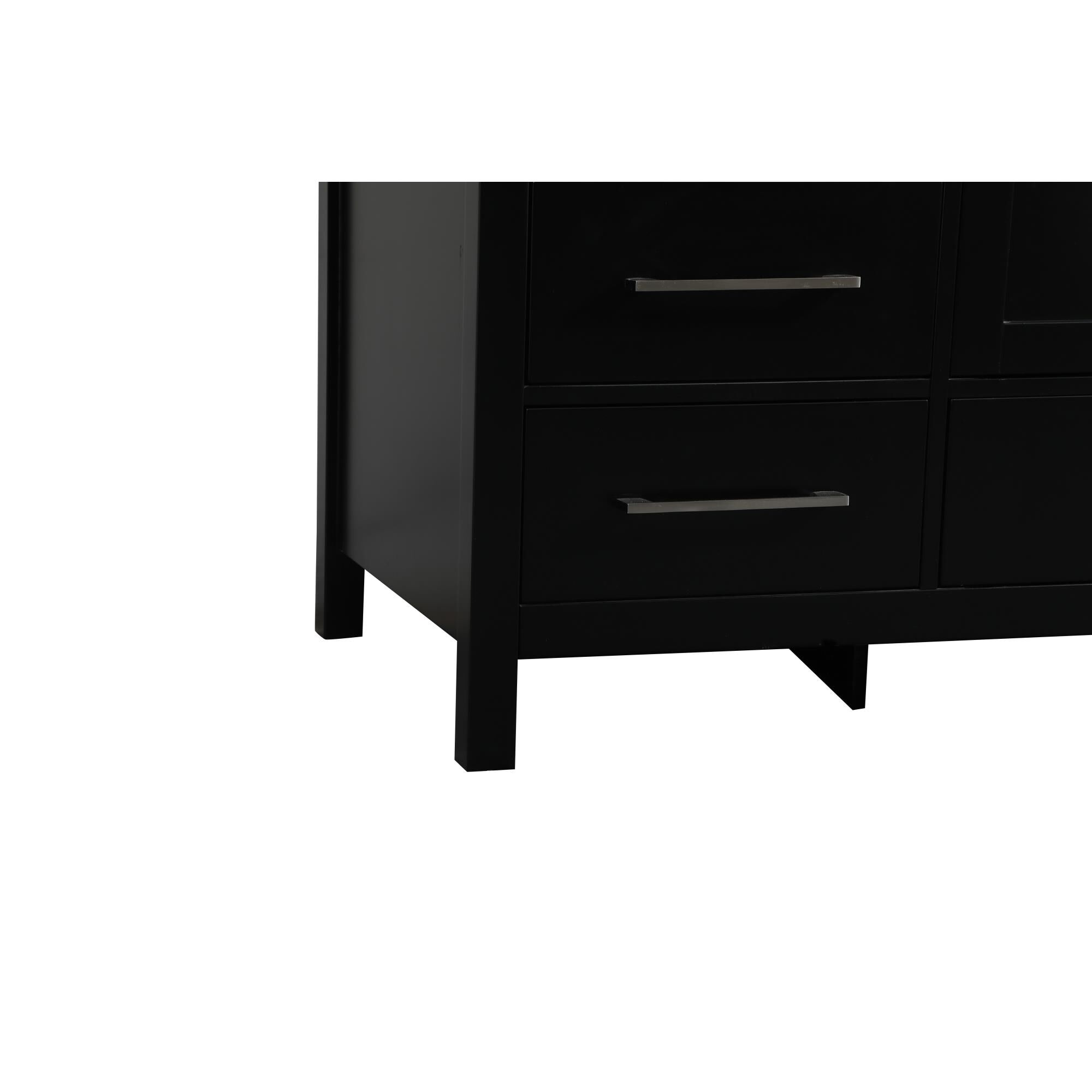 Irene Bath Vanity by Elegant Decor