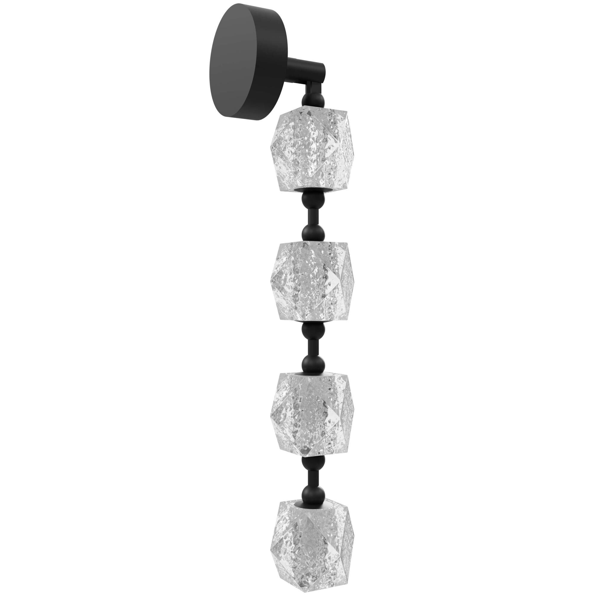 Beluga 29 Inch Wall Sconce by Avenue Lighting