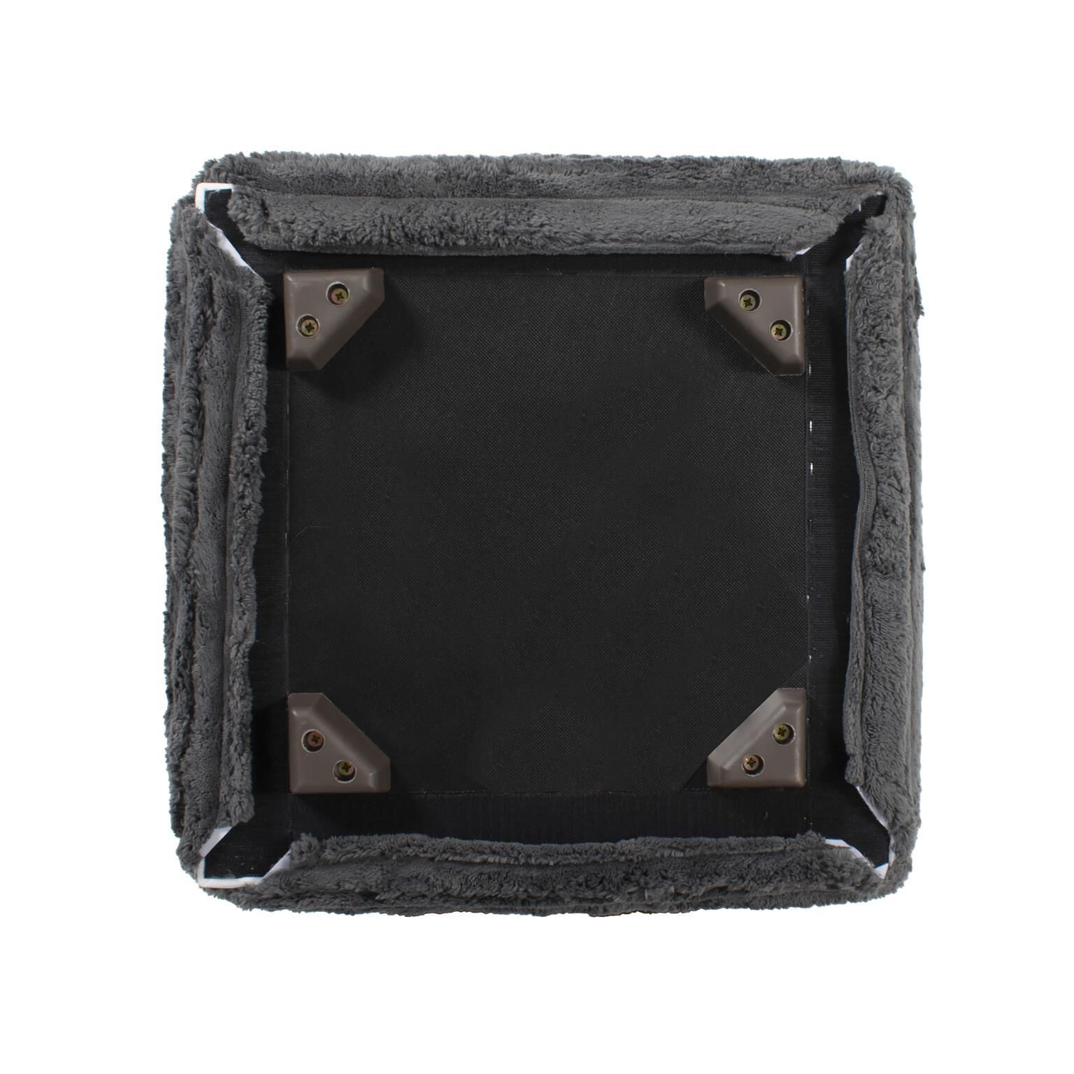 Shown in Hand Sewn finish