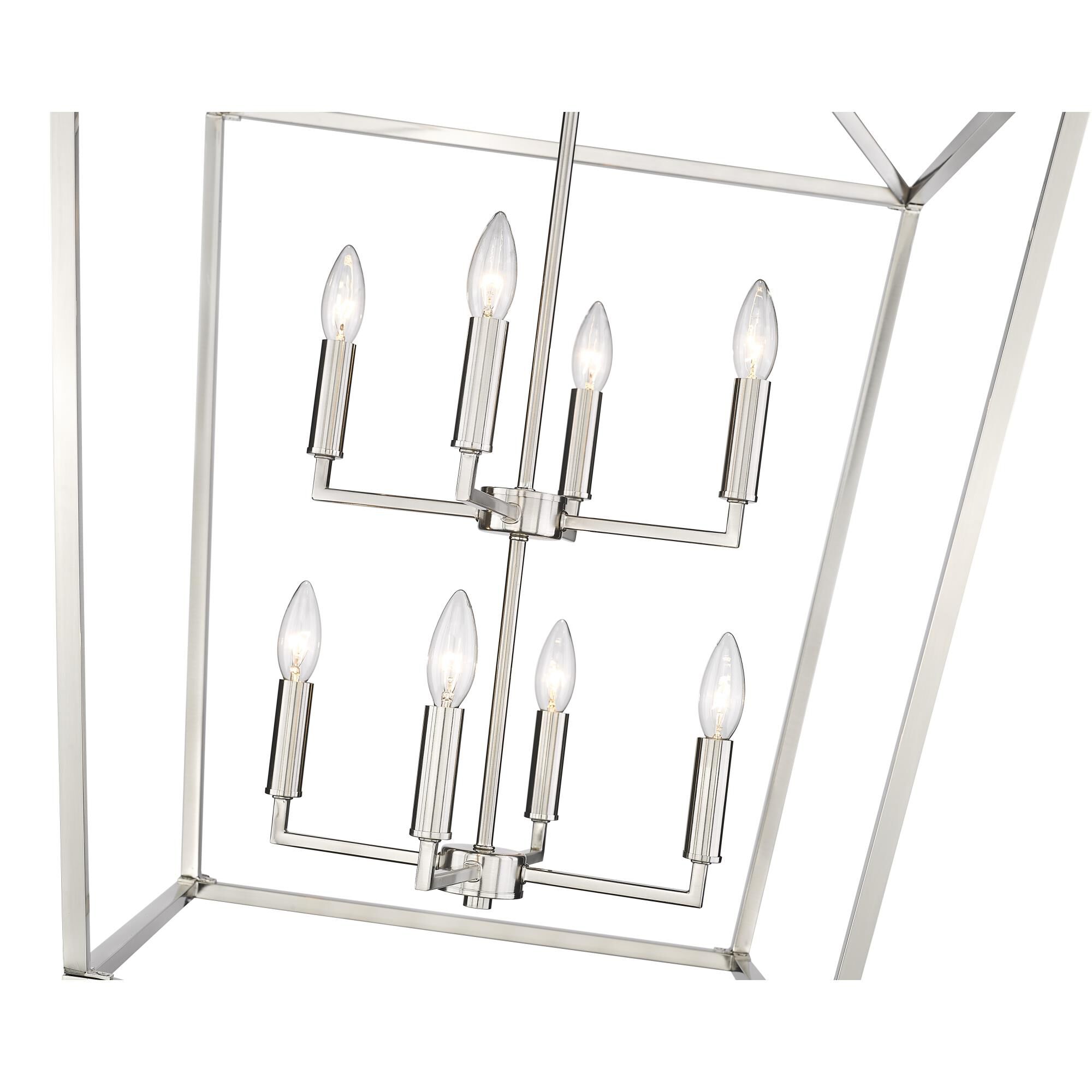 24 Inch Large Pendant by Millennium Lighting