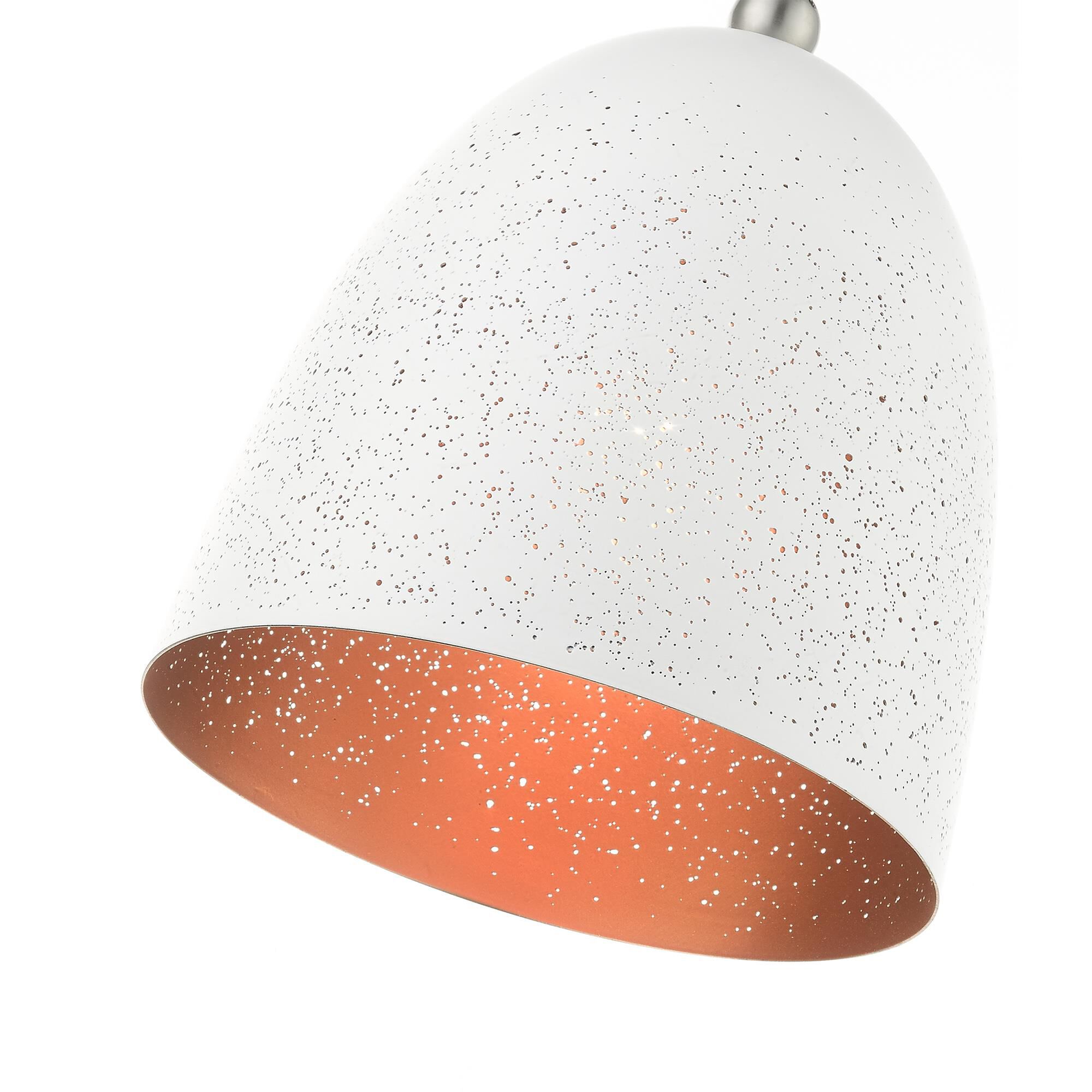 Livex Lighting Arlington Mini Pendant