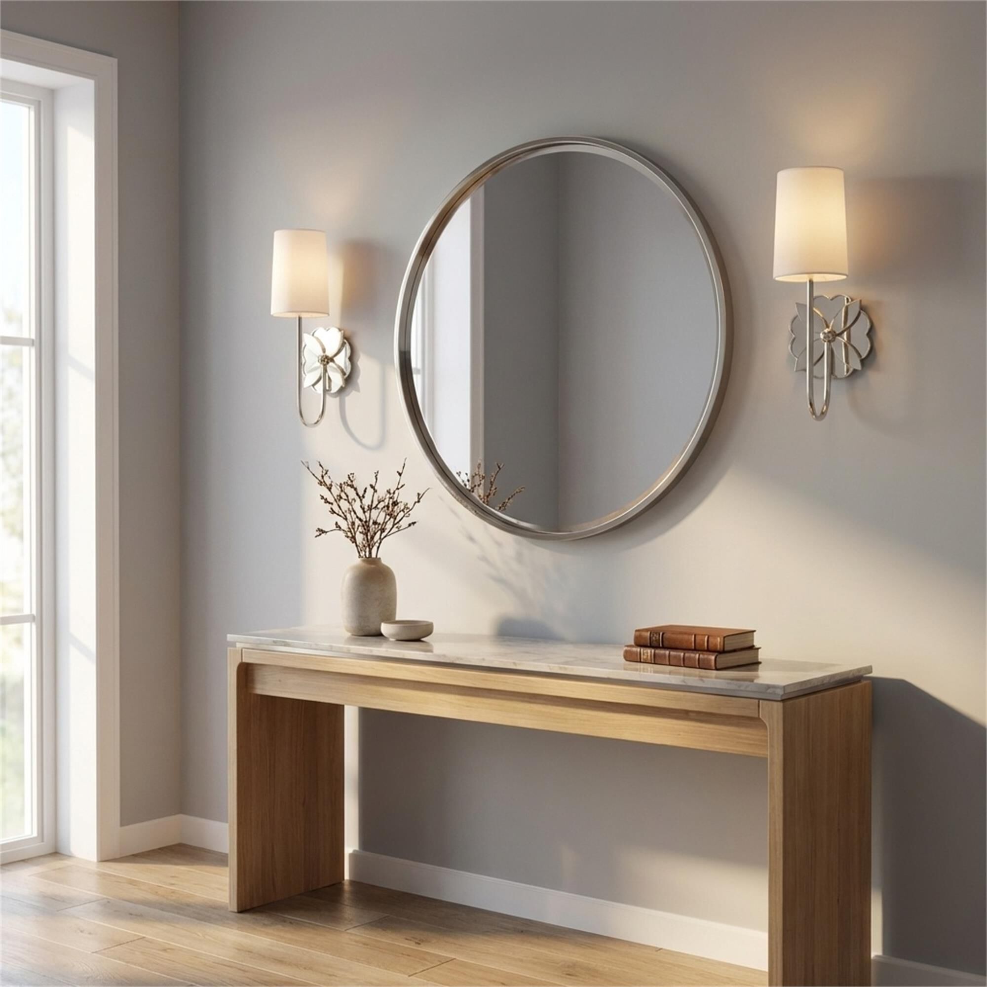 Kate Spade New York Spencer 14 Inch Wall Sconce,
