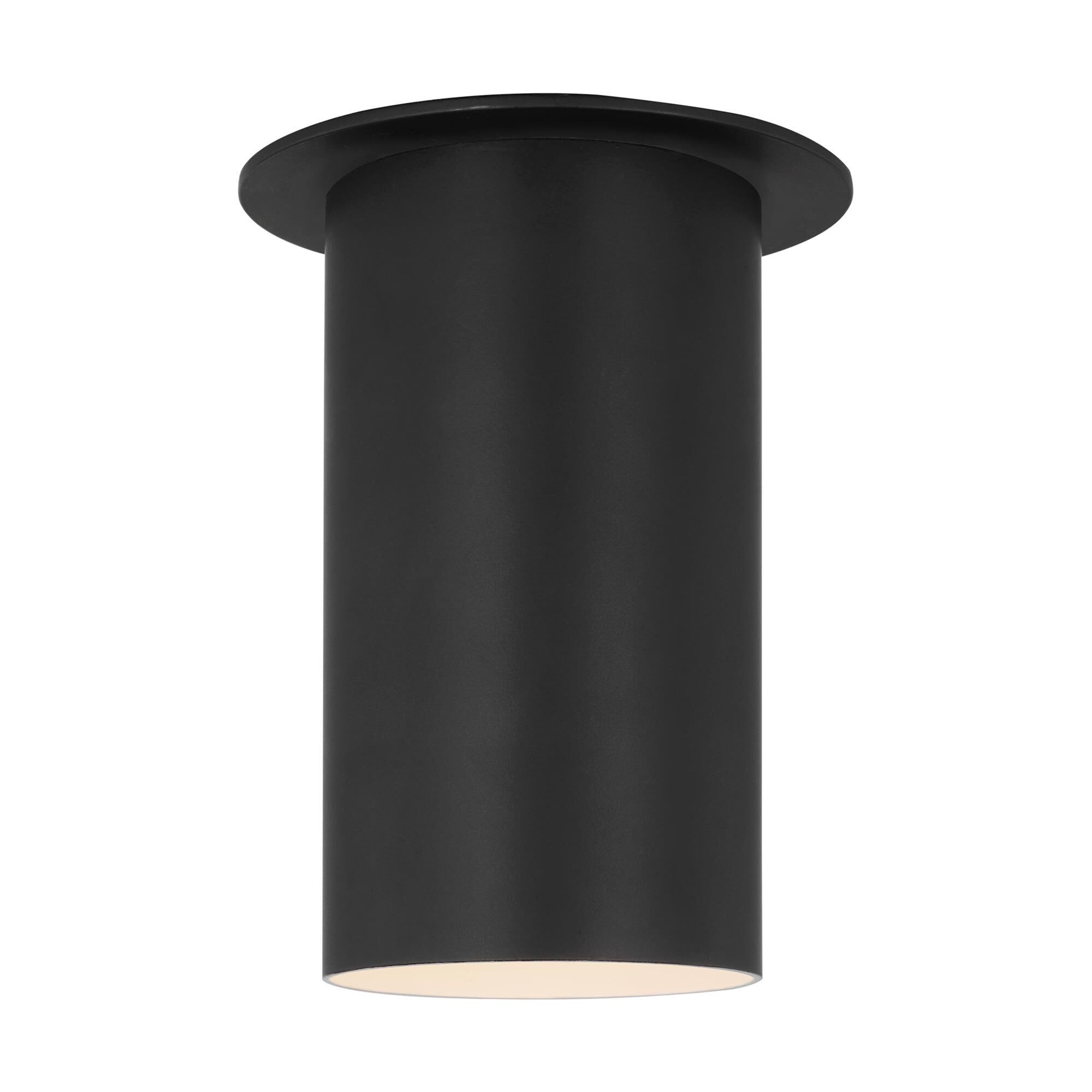 Shown in Midnight Black finish