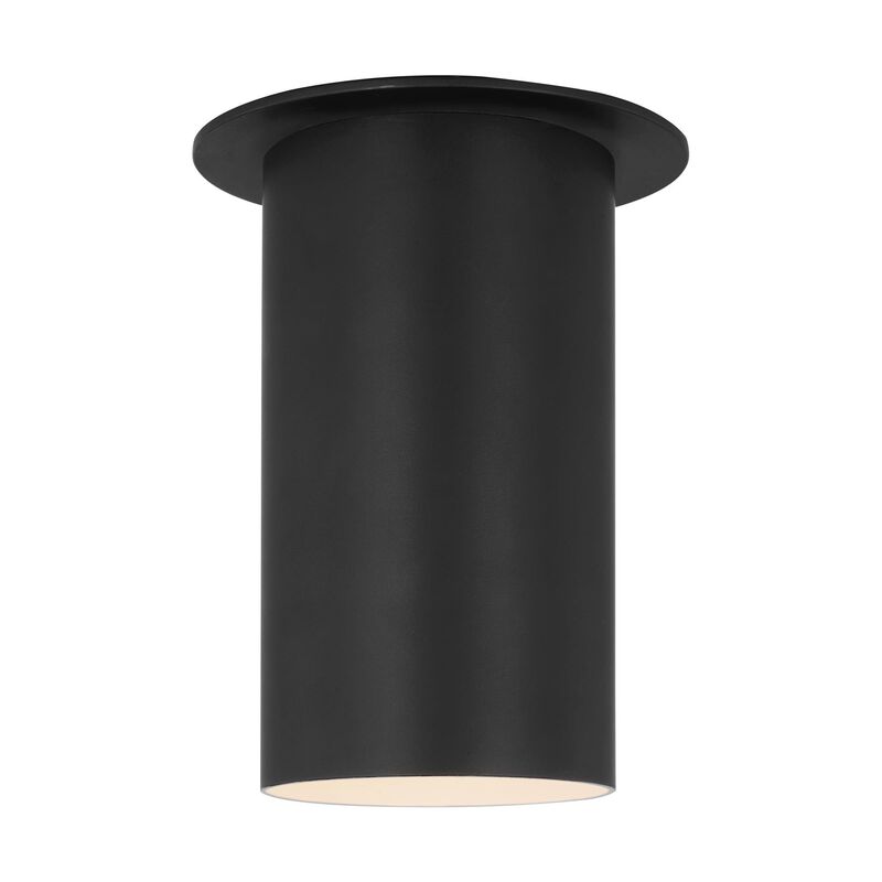 Drew & Jonathan Archer 6 Inch Flush Mount by Visual Comfort Studio