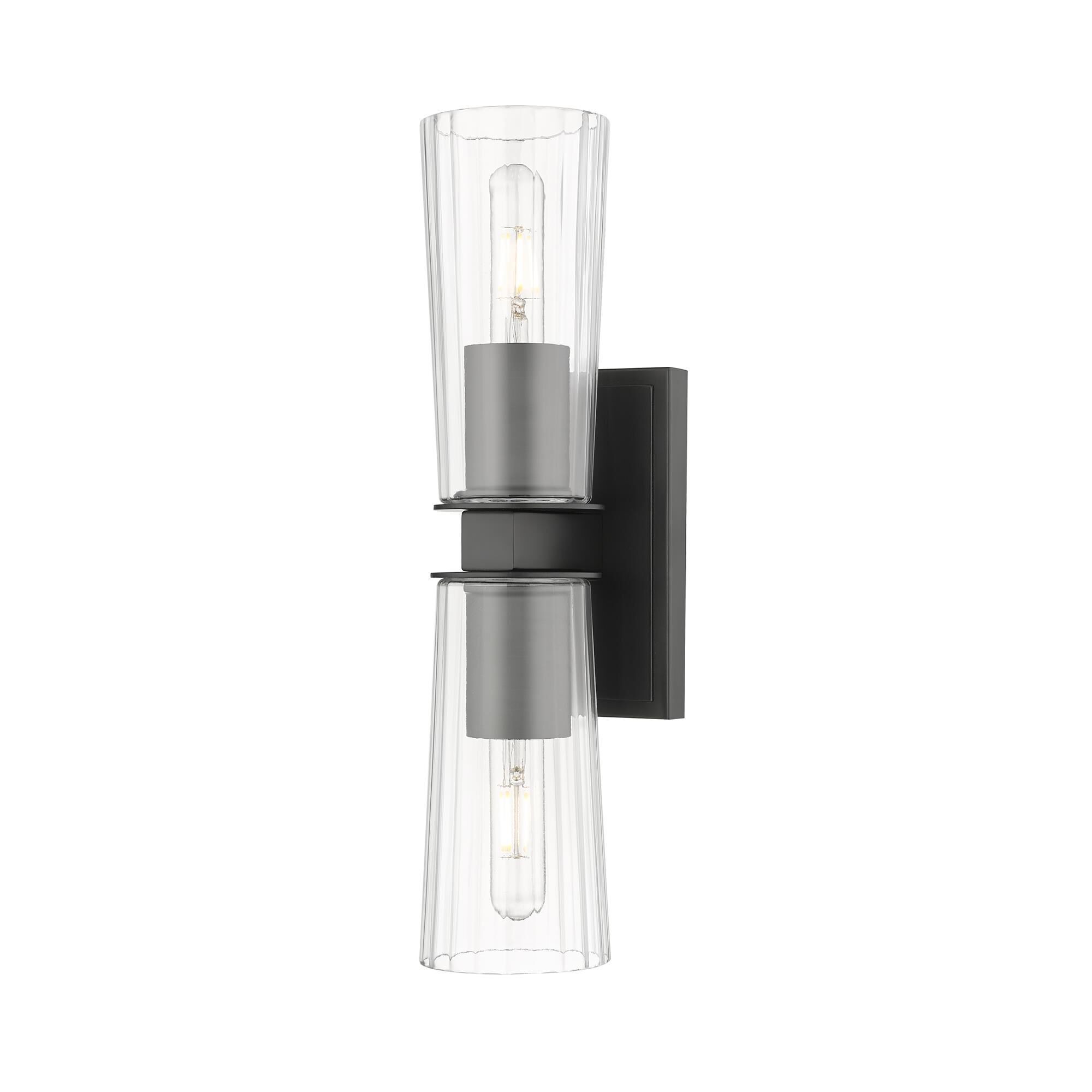 Titus 18 Inch Wall Sconce by Z Lite