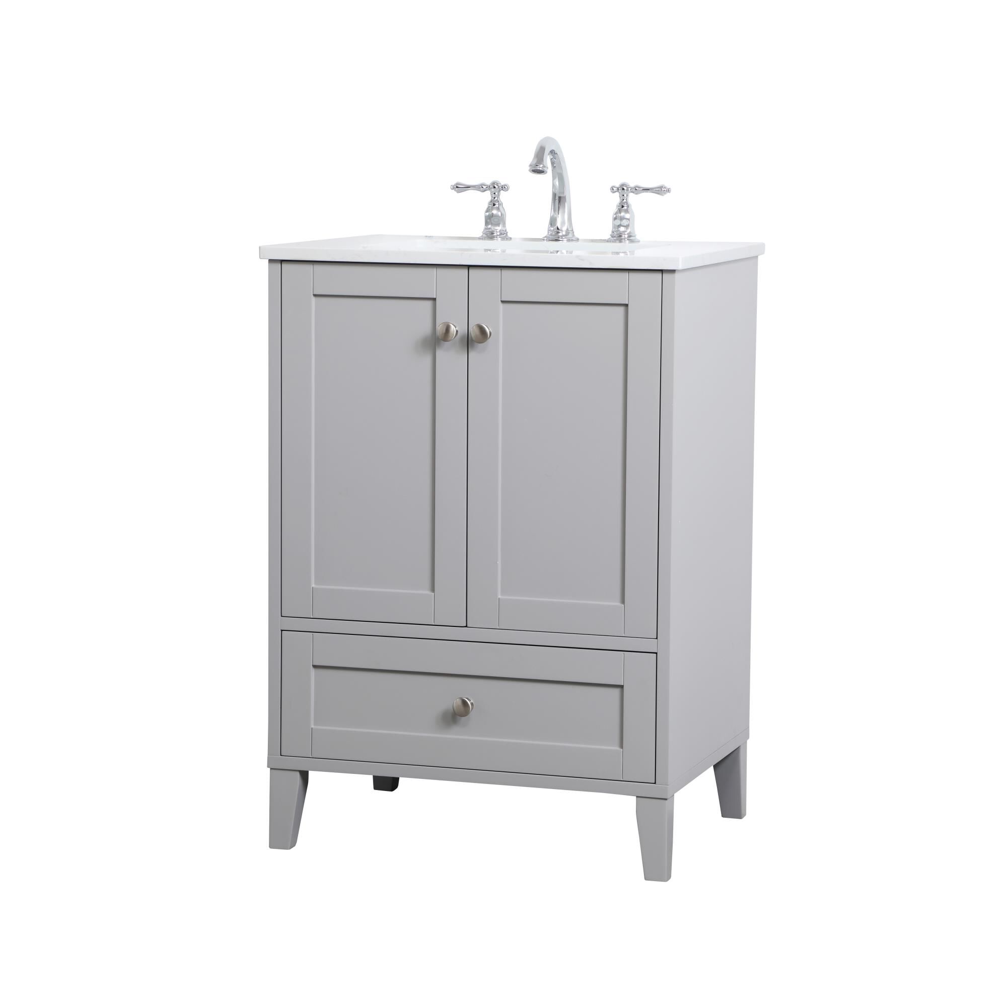 Sommerville Bath Vanity by Elegant Decor