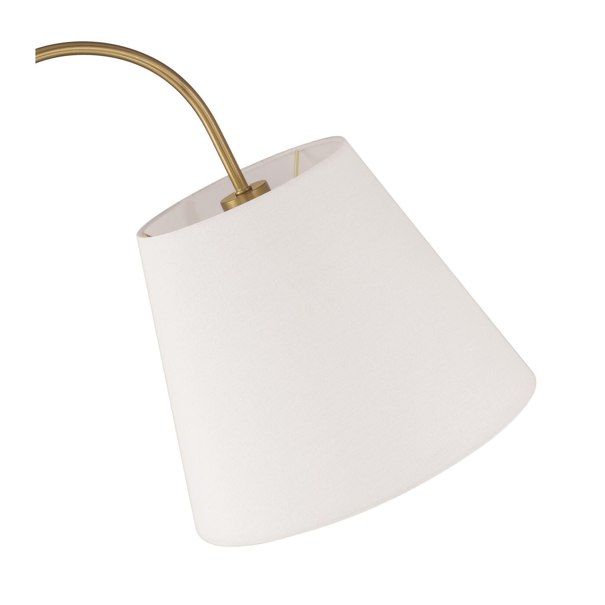 Girard 72 Inch Floor Lamp,