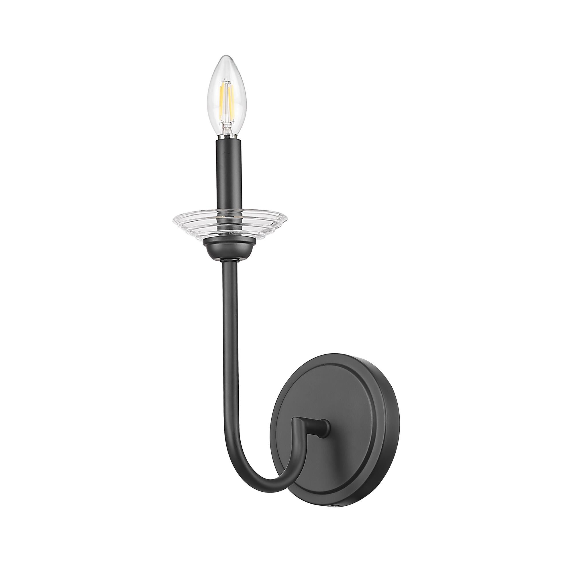 Allistair 12 Inch Wall Sconce by Z Lite