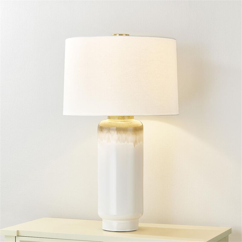 Stafford Large Table Lamp by Hudson Valley Lighting