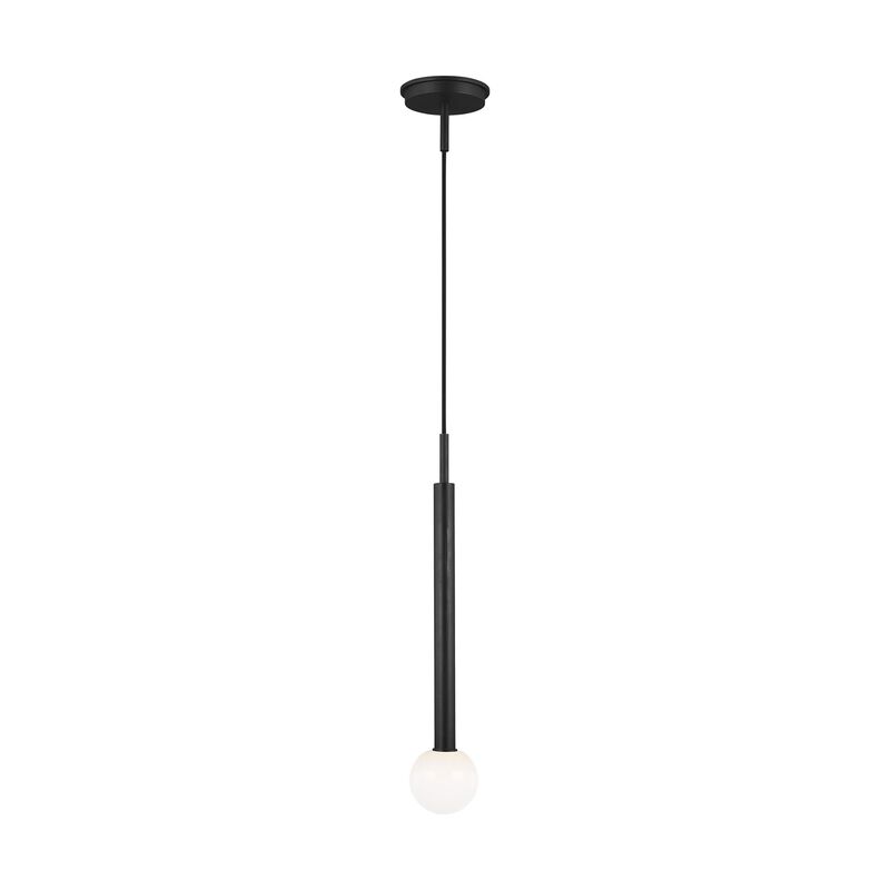 Kelly Wearstler Nodes 20 Inch Mini Pendant by Visual Comfort Studio