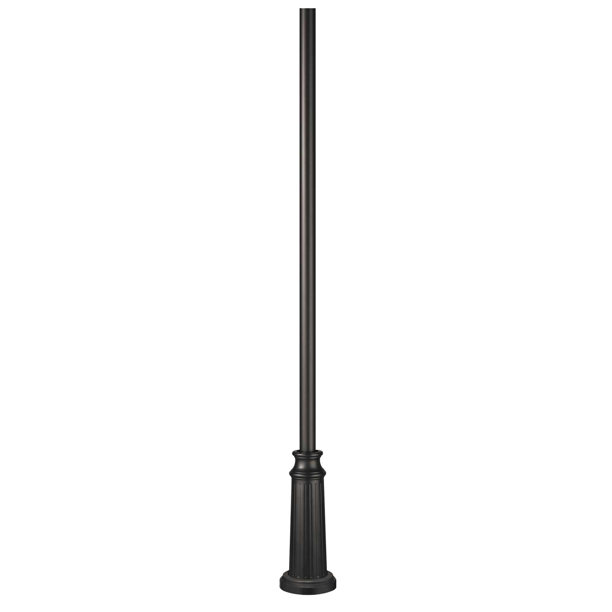 96 Inch Outdoor Post,