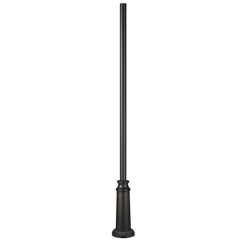 96 Inch Outdoor Post by Hinkley Lighting