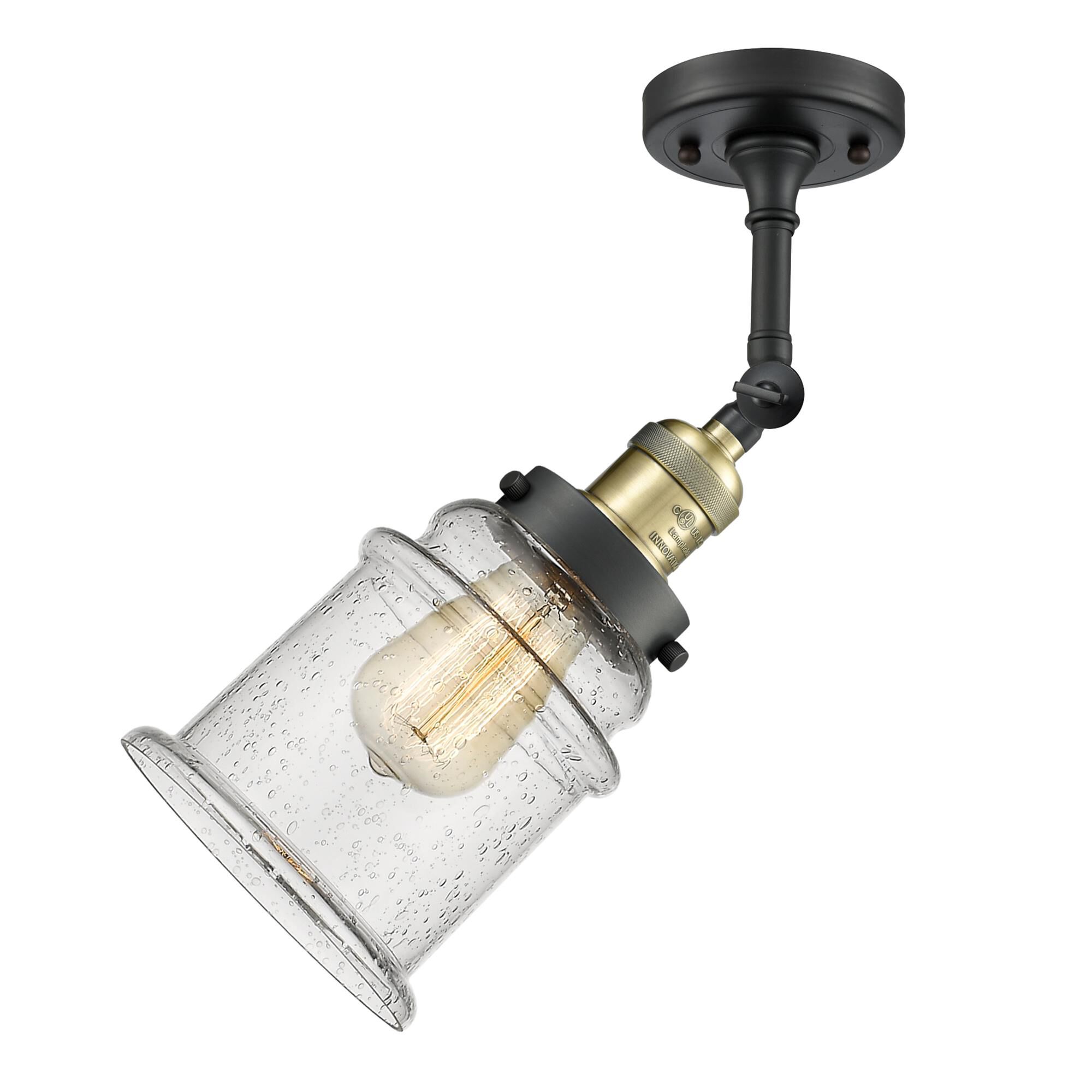 Bruno Marashlian Canton 11 Inch Wall Sconce by Innovations Lighting