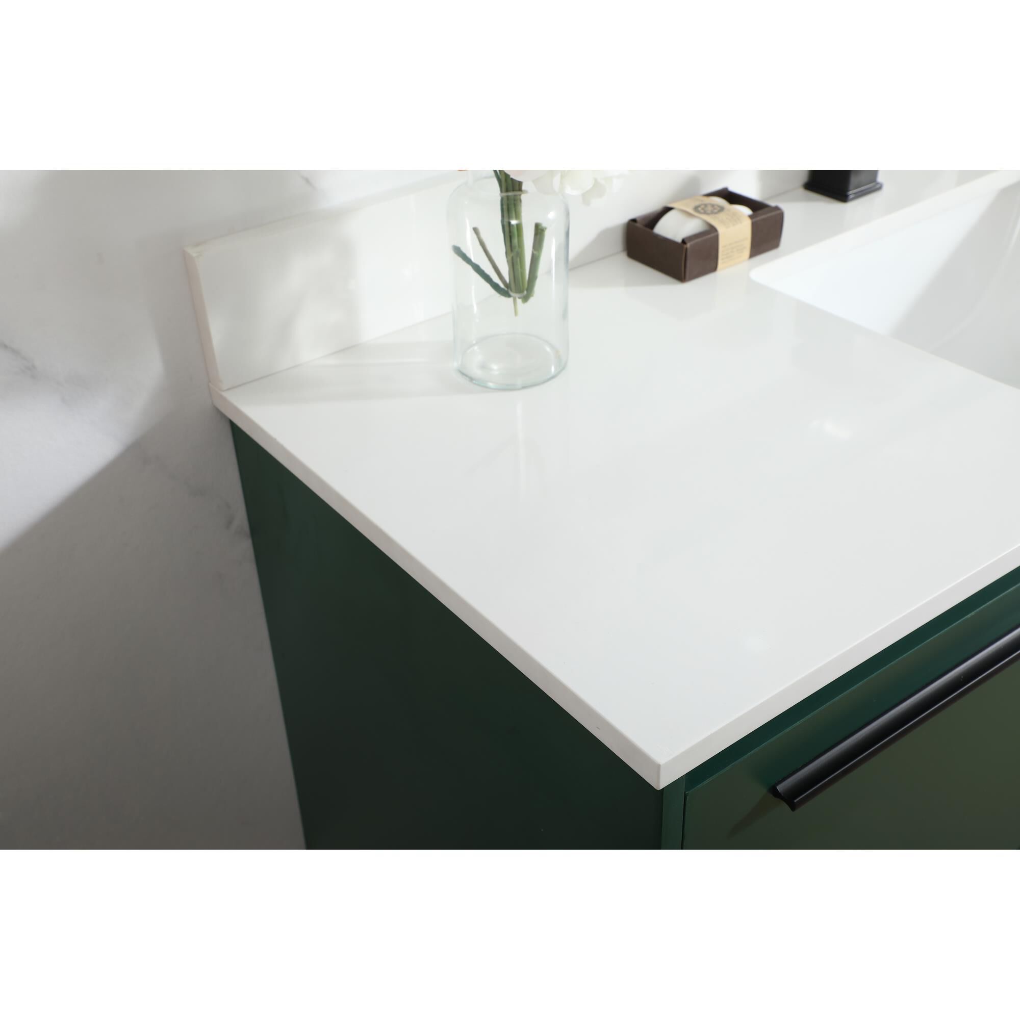 Roman Bath Vanity by Elegant Decor