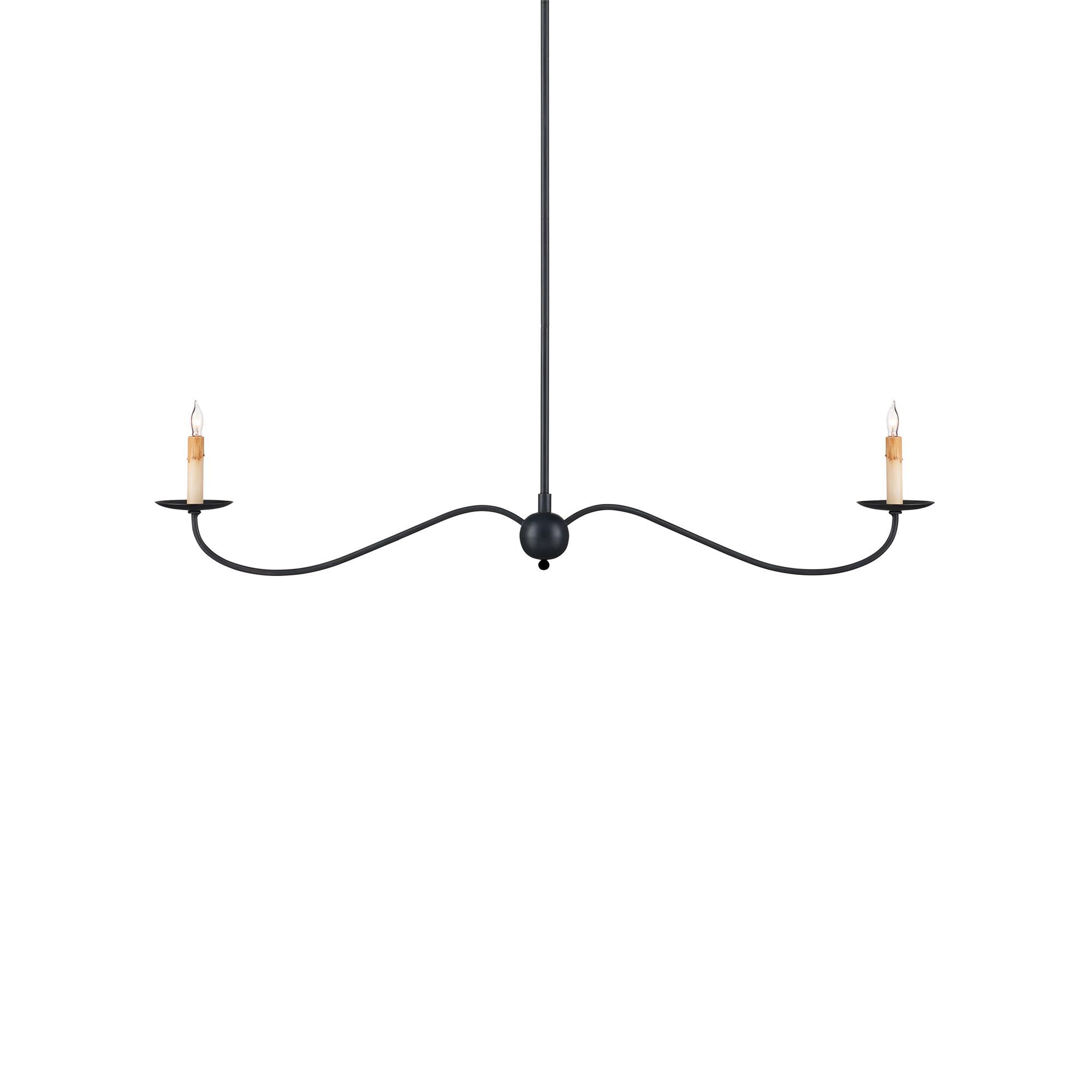 Shown in Zanzibar Black finish