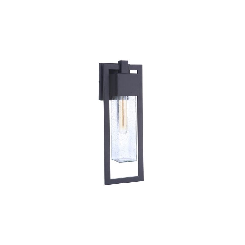 Craftmade Perimeter 19 Inch Tall Outdoor Wall Light