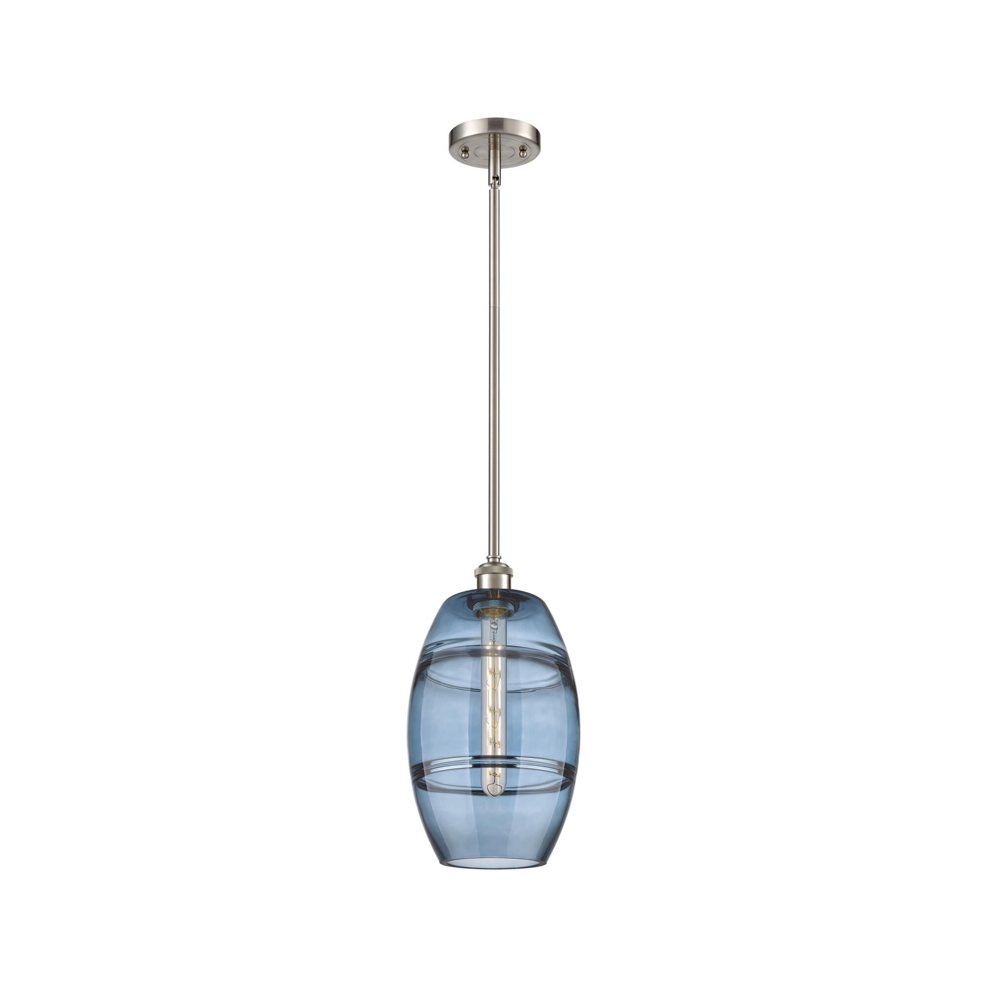 Bruno Marashlian Vaz 8 Inch Mini Pendant by Innovations Lighting