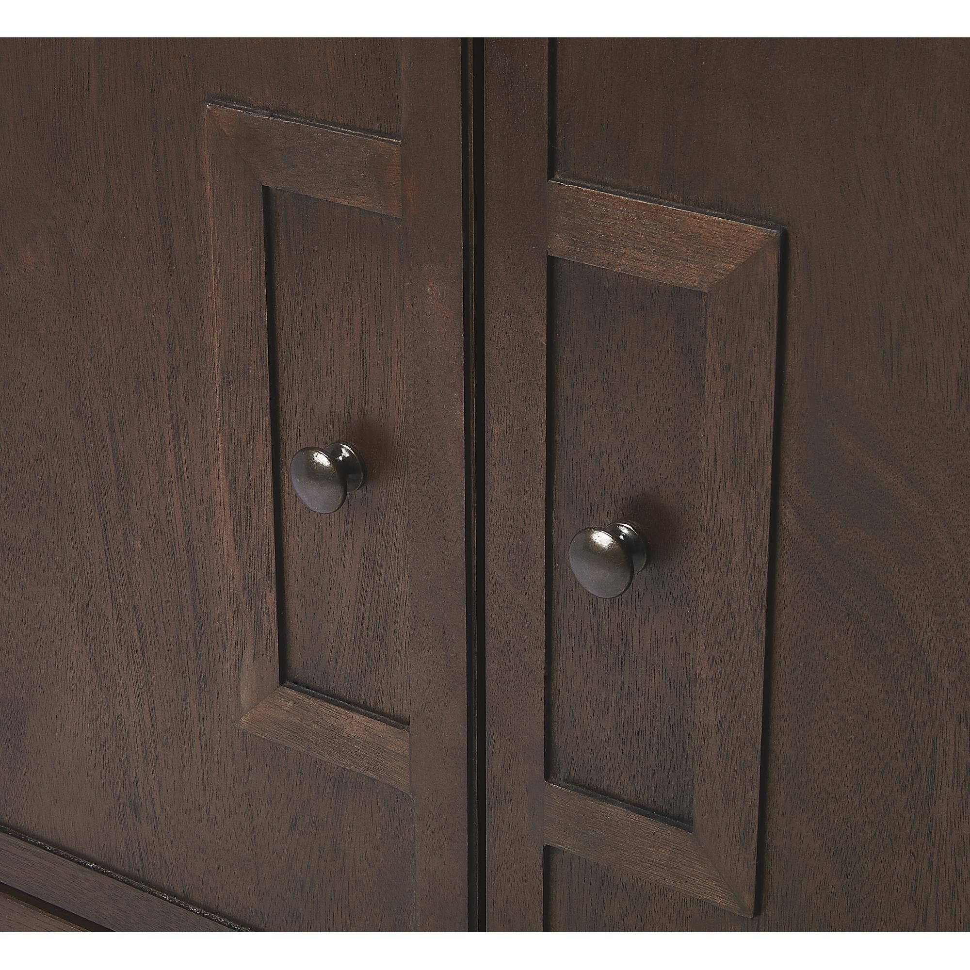 Butler Loft Storage Cabinet by Butler Specialty Company