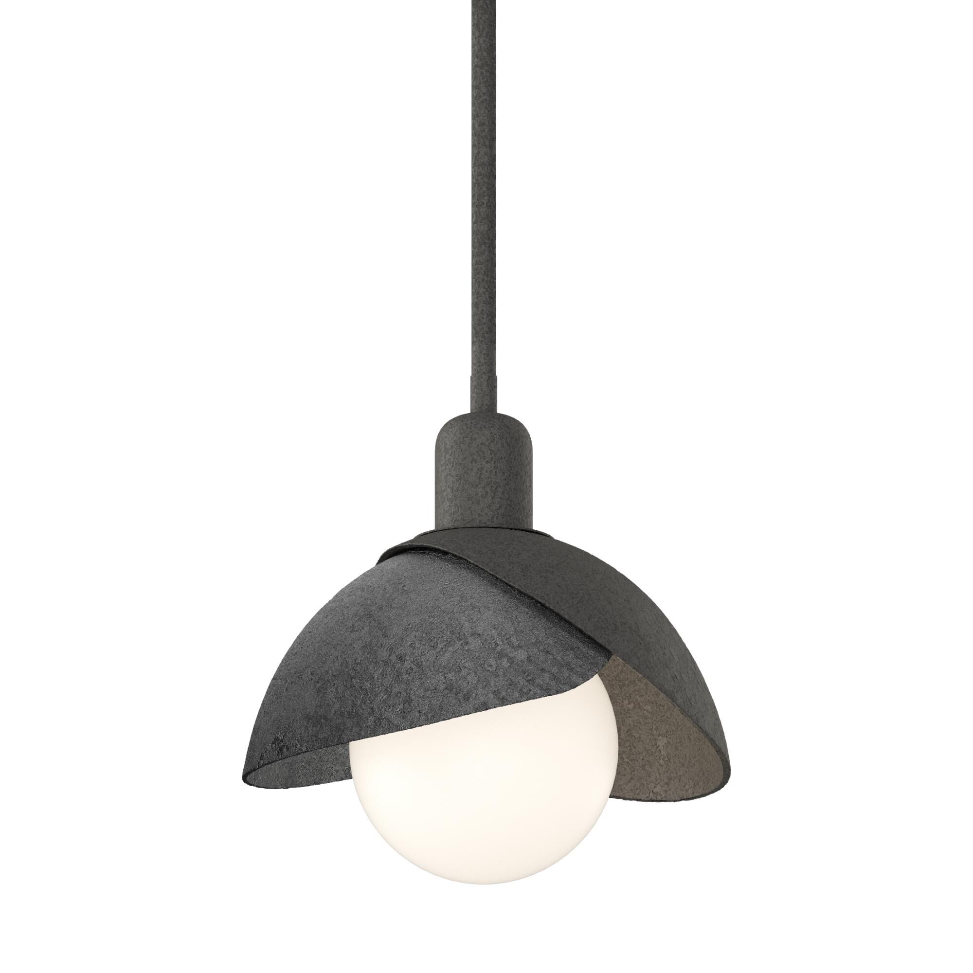 Brooklyn Mini Pendant by Hubbardton Forge