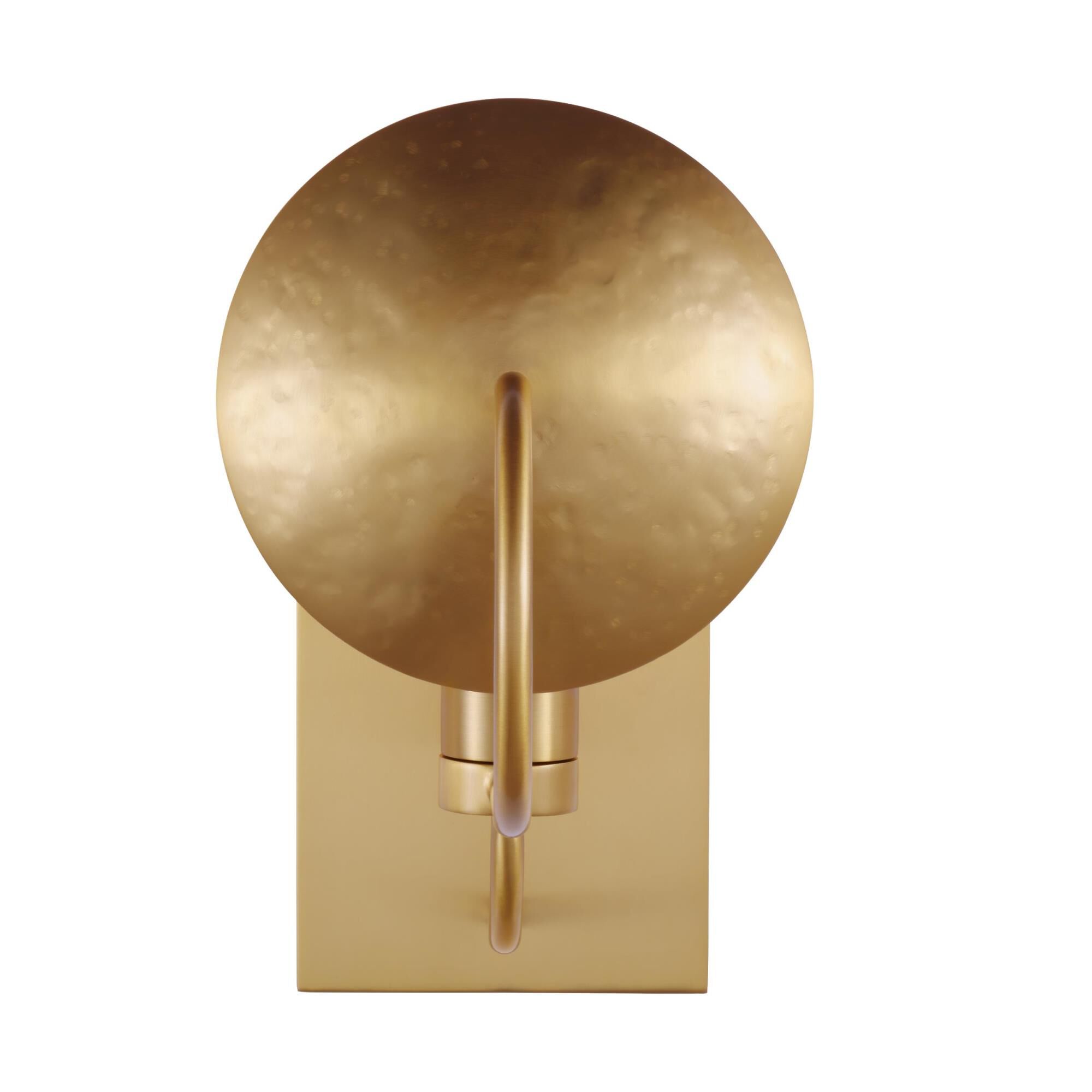 Ellen DeGeneres Whare 6 Inch Wall Sconce by Visual Comfort Studio Collection