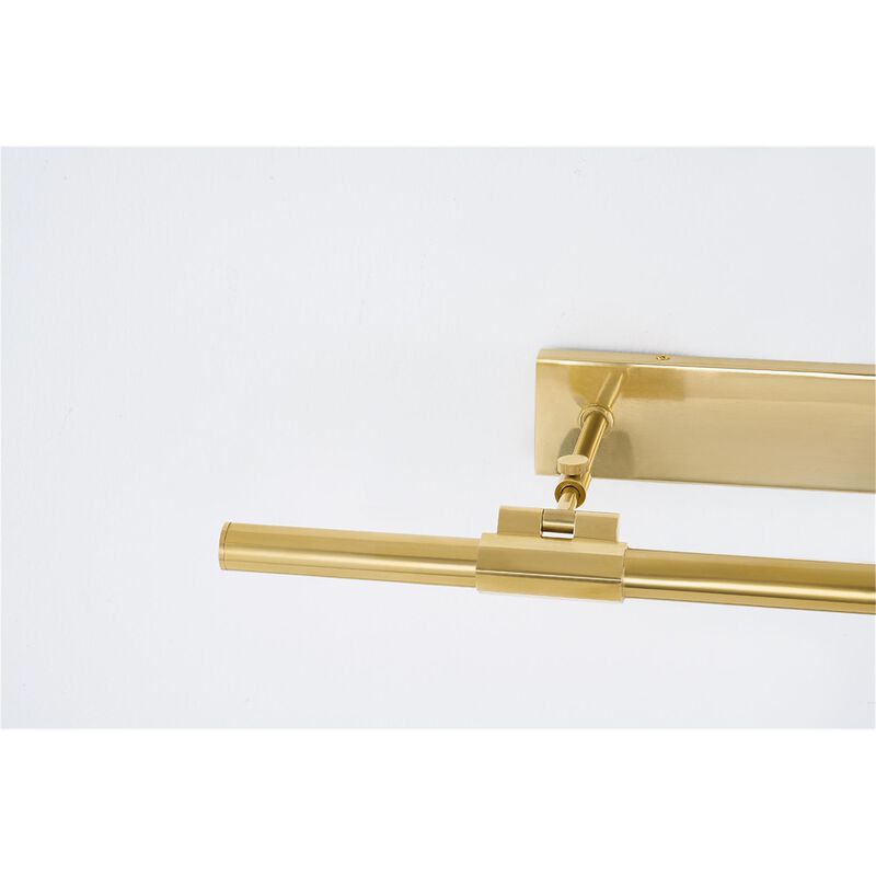 Melbourne 23.75 Inch Picture and Display Light by Hudson Valley Lighting